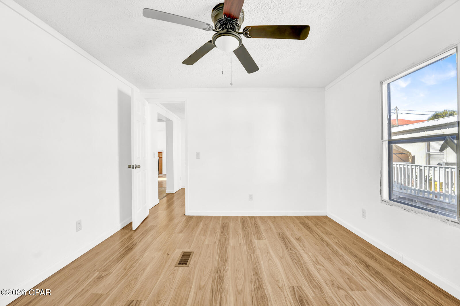 Bayside Park U-1 - Residential