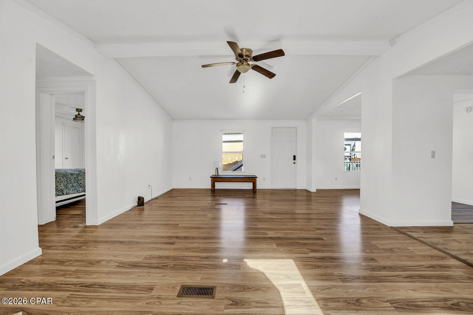 Bayside Park U-1 - Residential