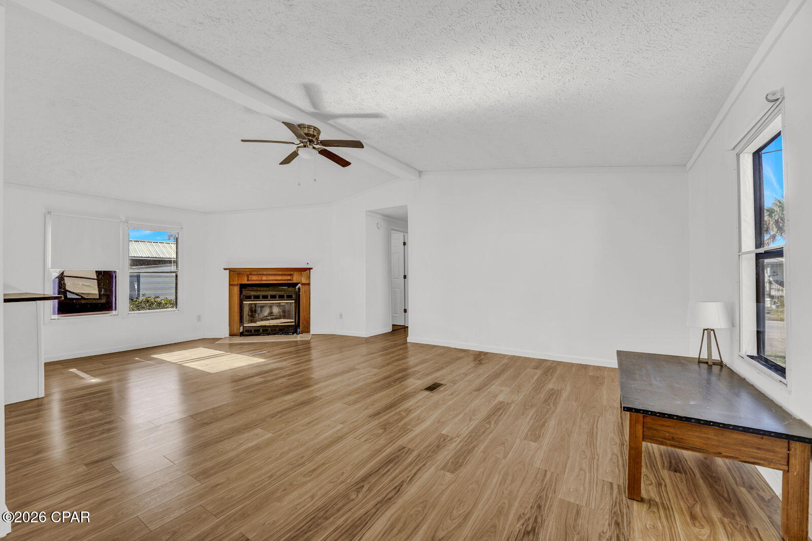 Bayside Park U-1 - Residential