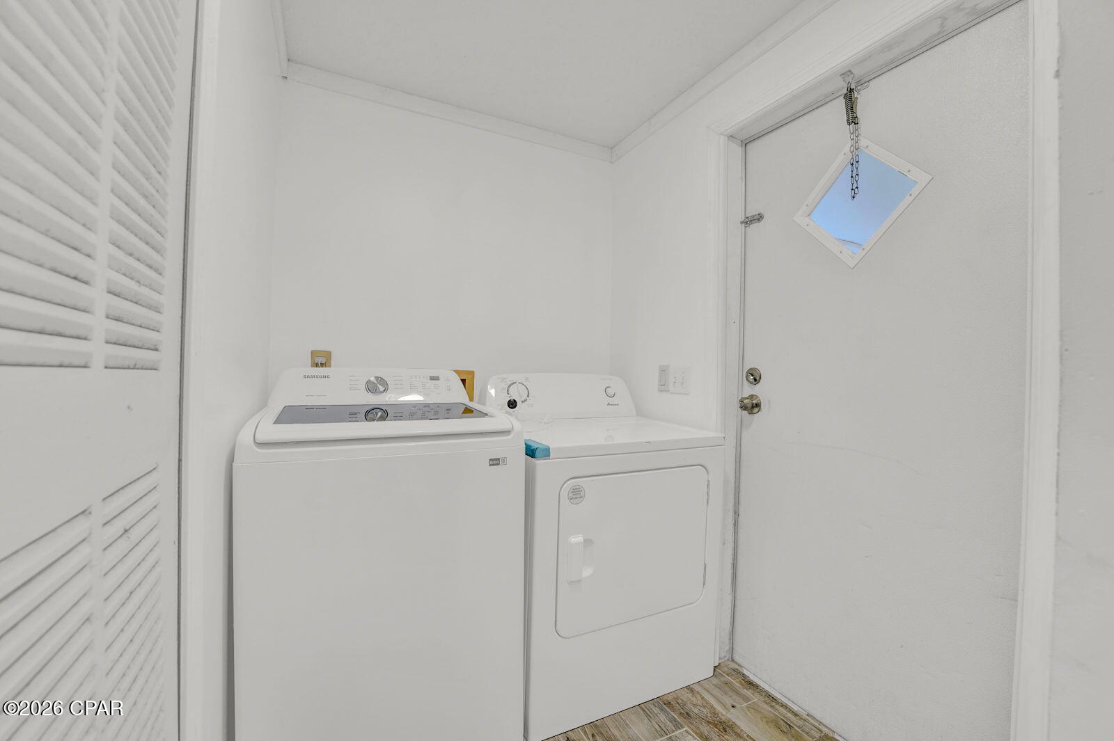 Bayside Park U-1 - Residential