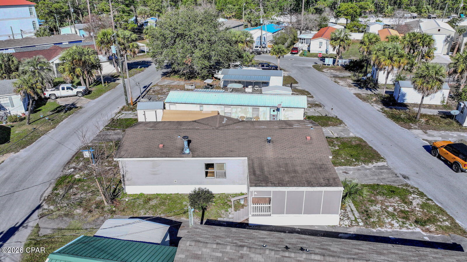 Bayside Park U-1 - Residential