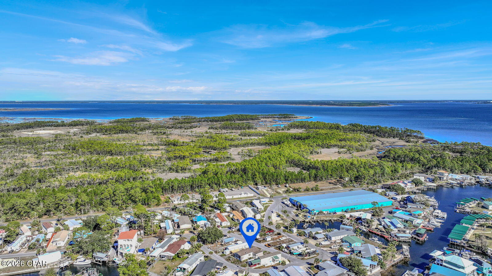 Bayside Park U-1 - Residential