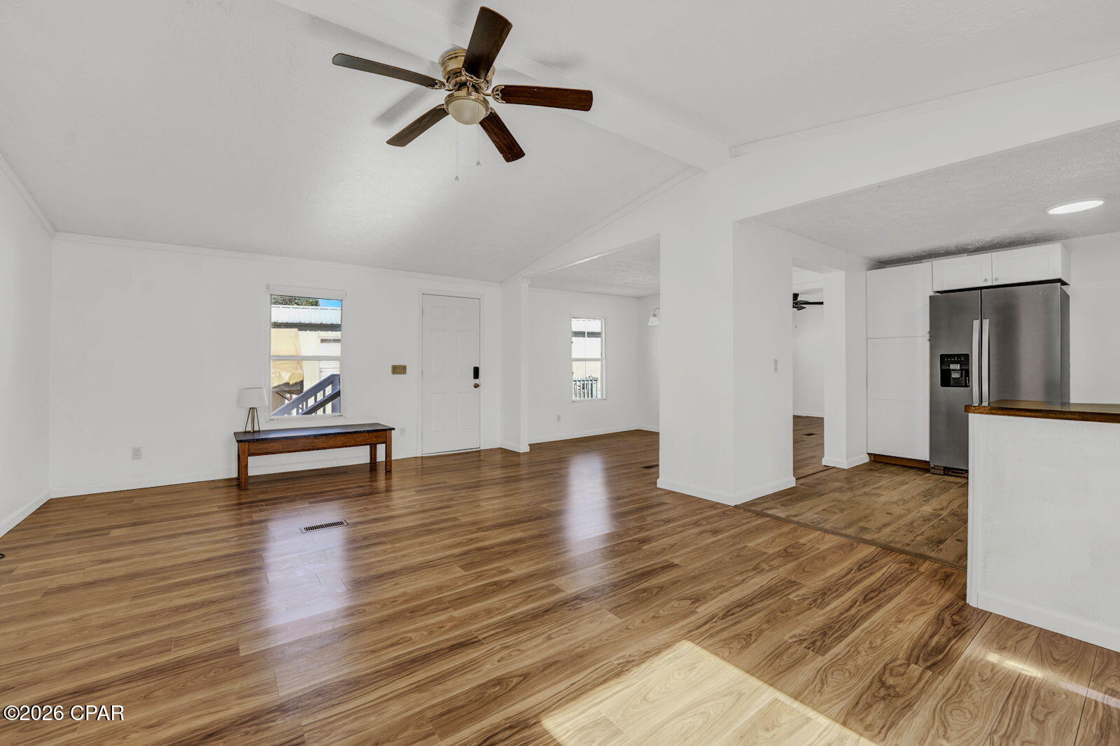 Bayside Park U-1 - Residential