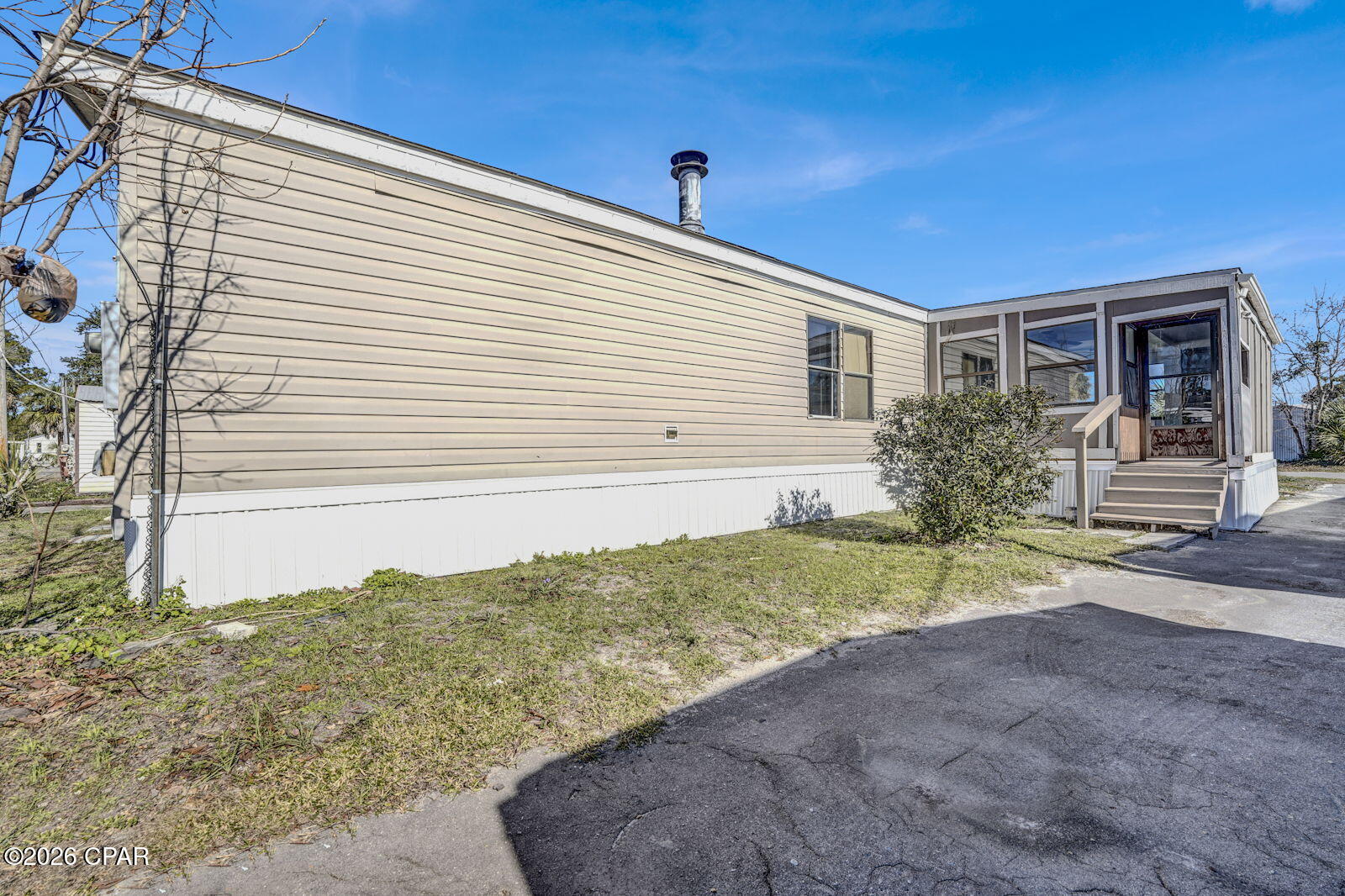 Bayside Park U-1 - Residential