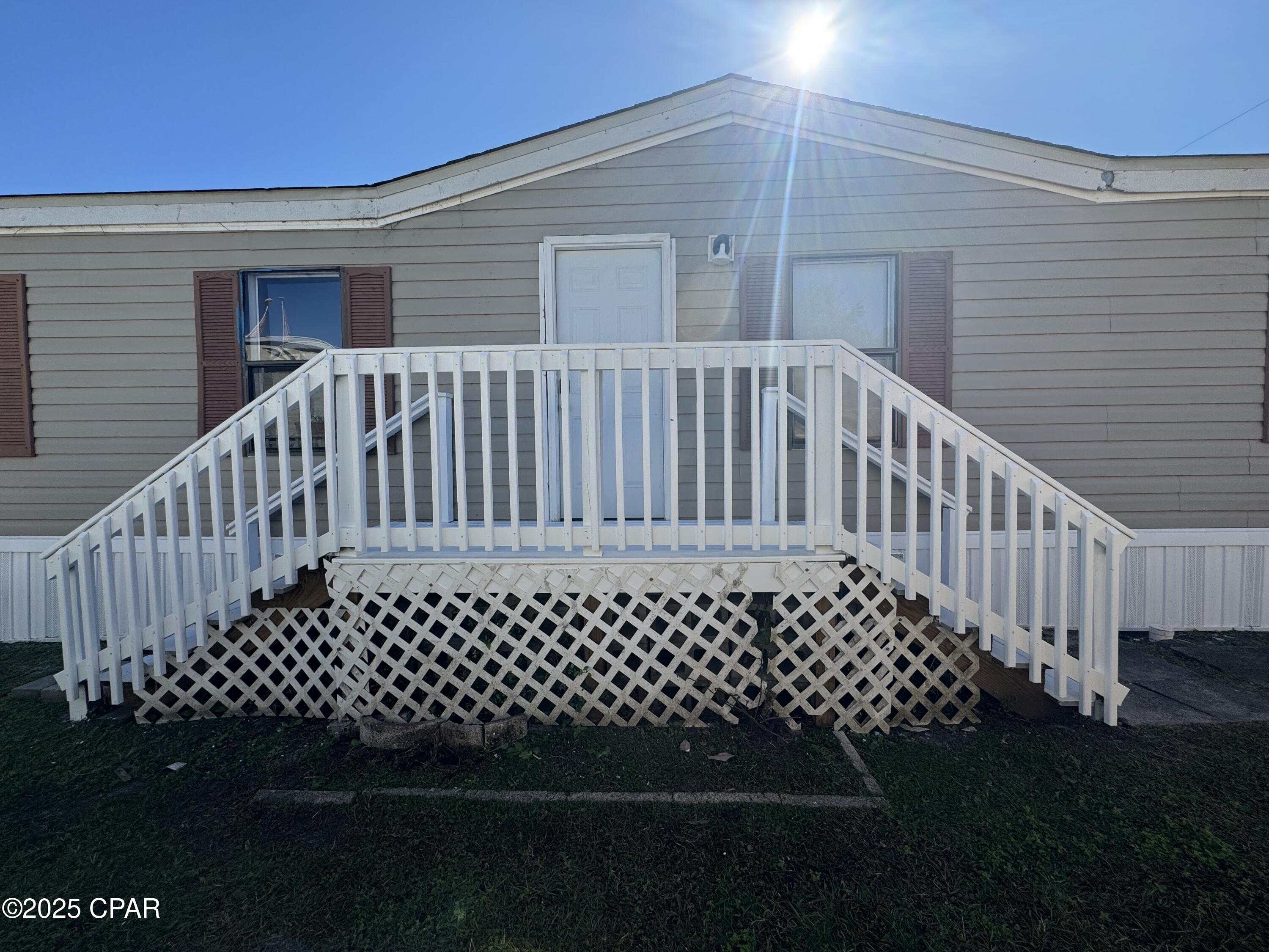 Bayside Park U-1 - Residential