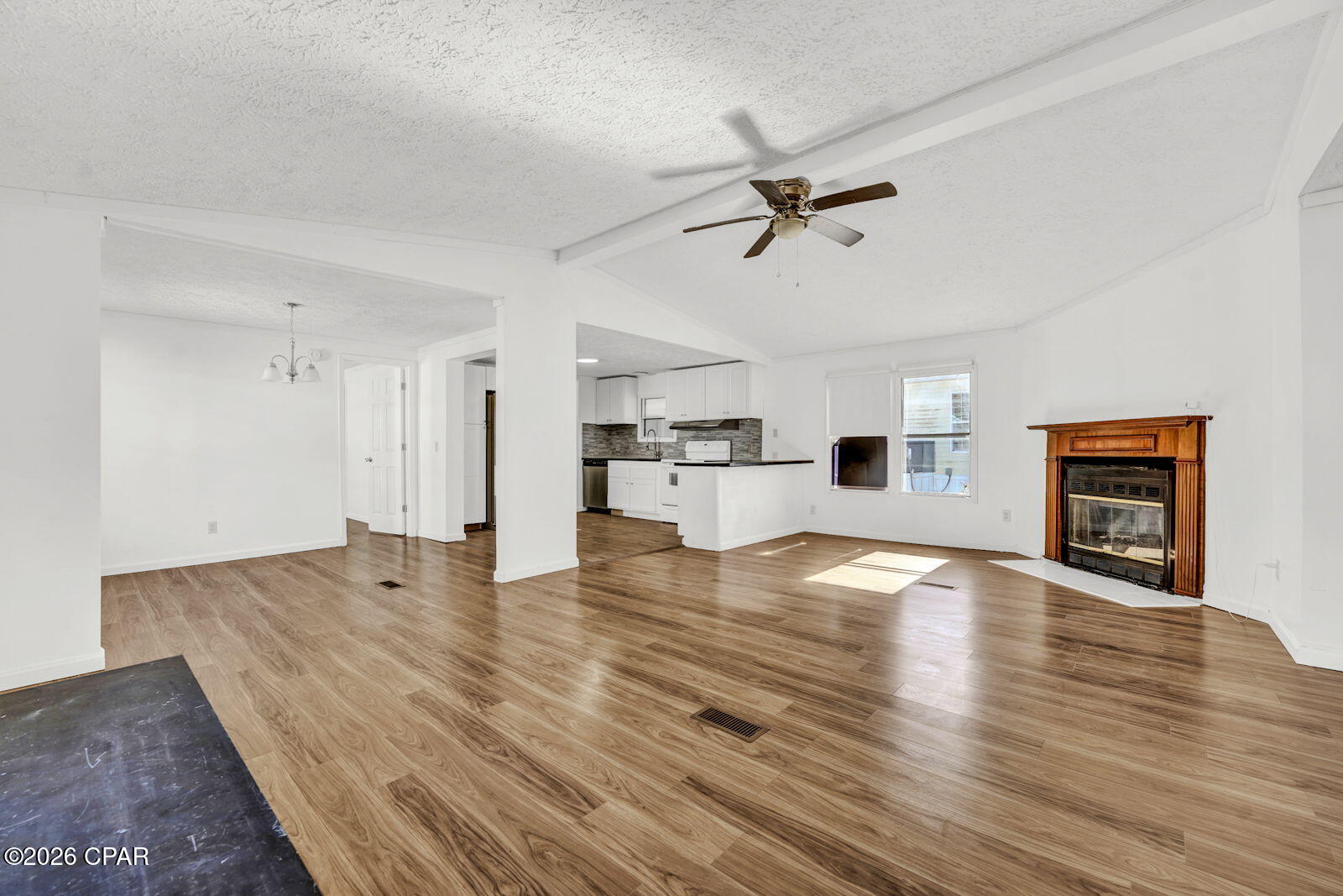 Bayside Park U-1 - Residential