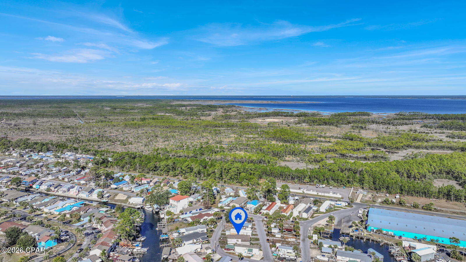 Bayside Park U-1 - Residential