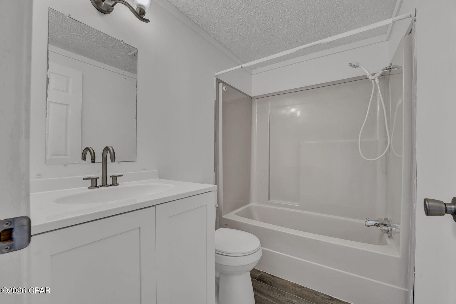 Bayside Park U-1 - Residential