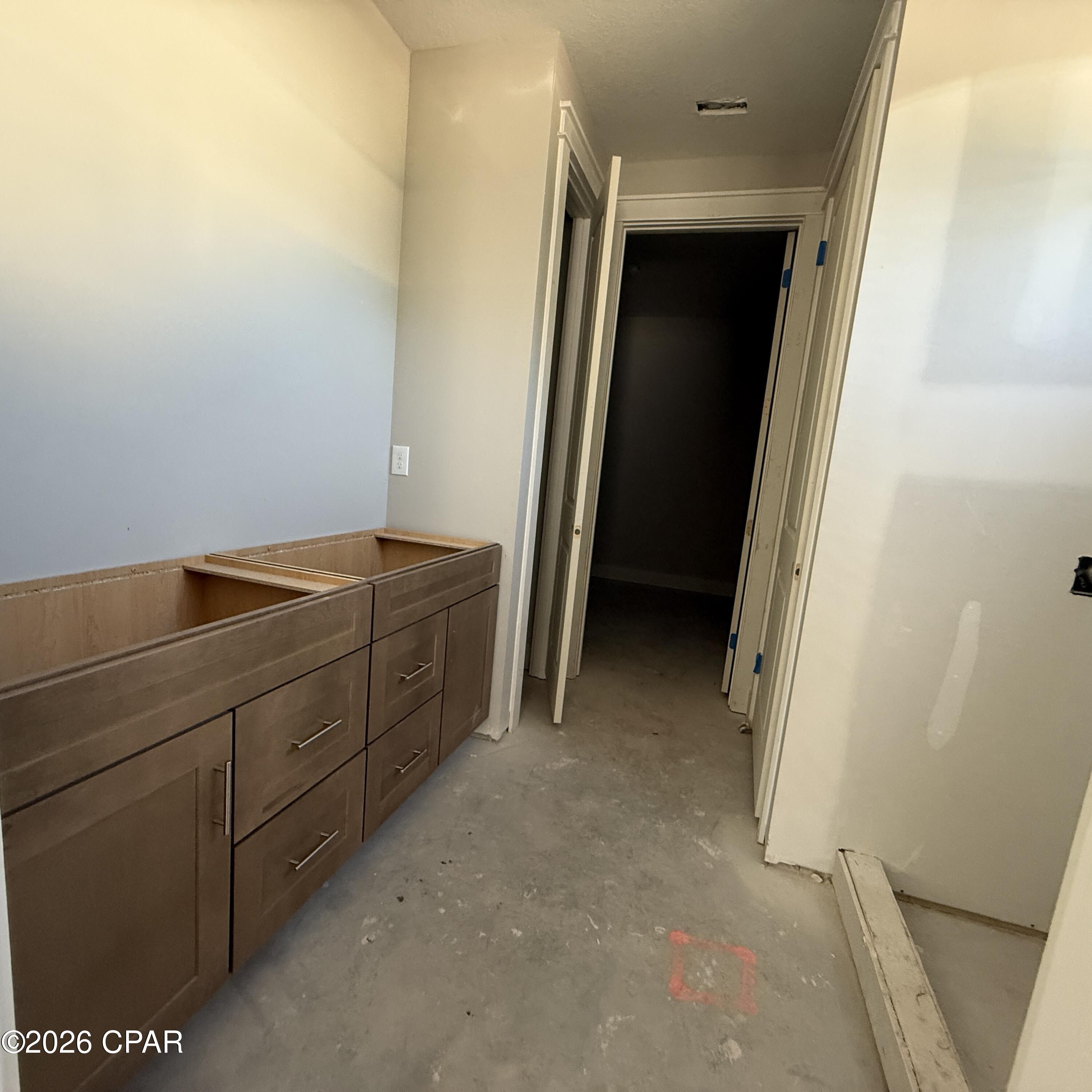 Salt Grass at Ward Creek - Residential