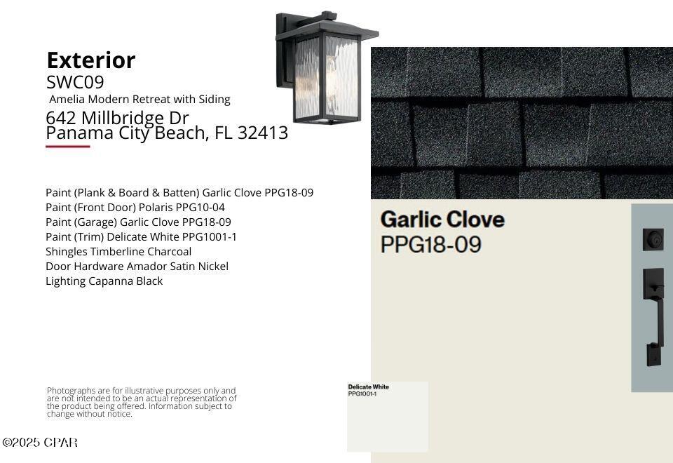 Salt Grass at Ward Creek - Residential