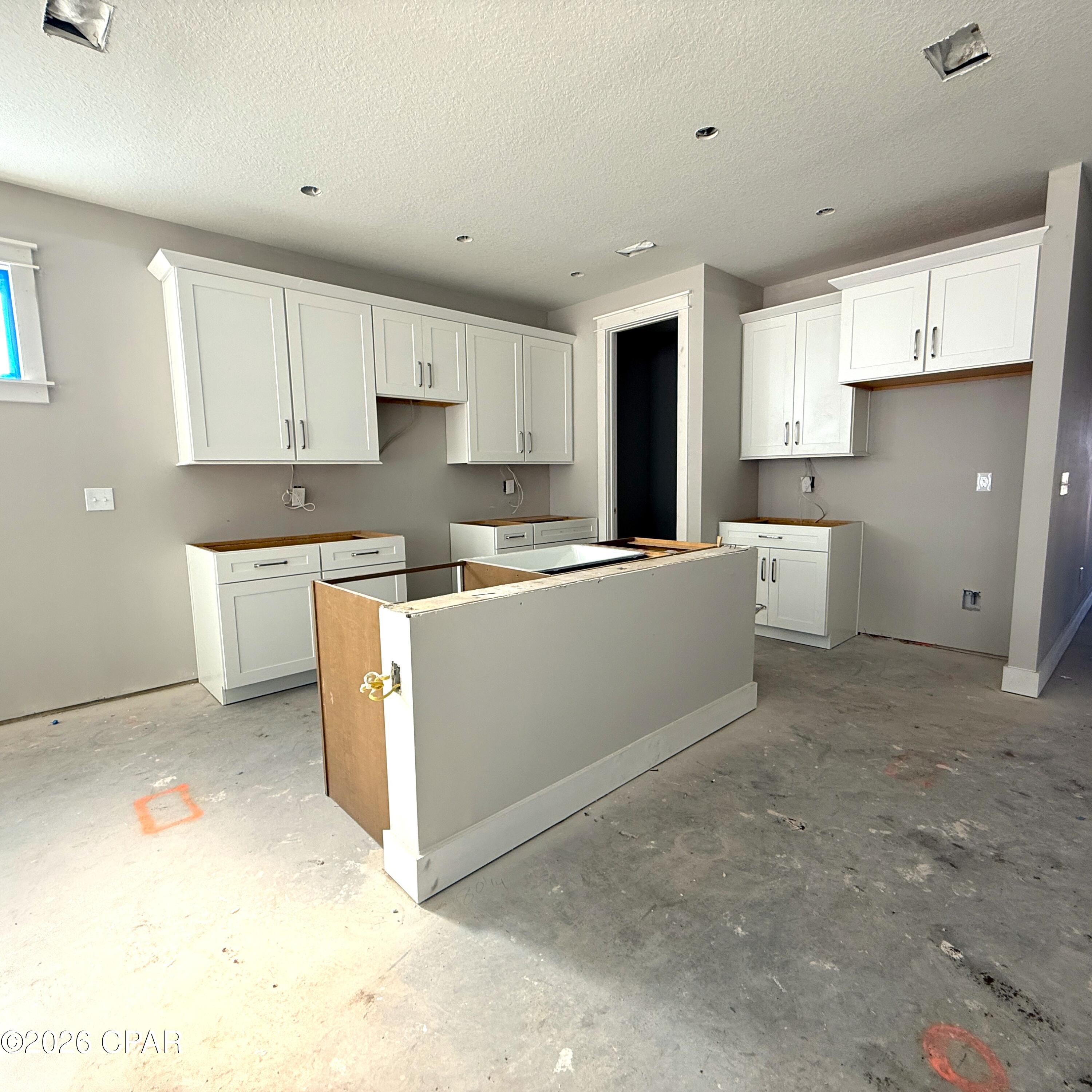 Salt Grass at Ward Creek - Residential