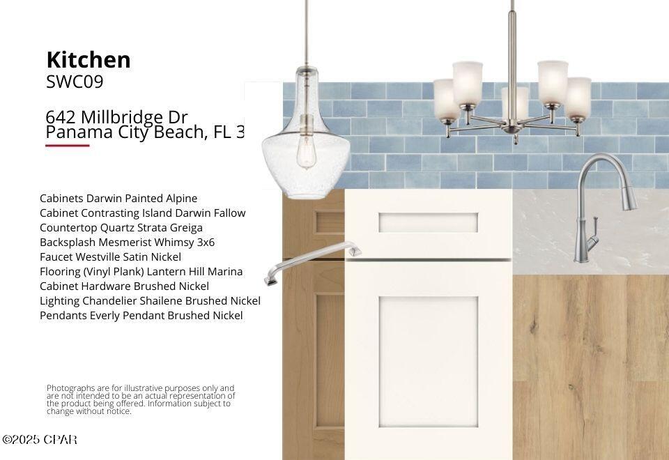 Salt Grass at Ward Creek - Residential