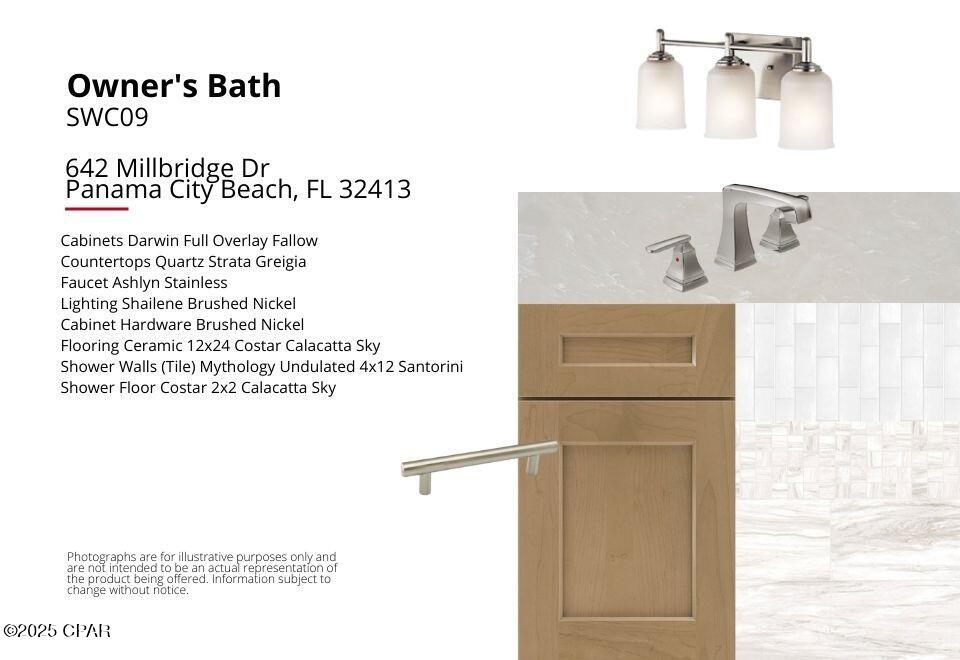 Salt Grass at Ward Creek - Residential