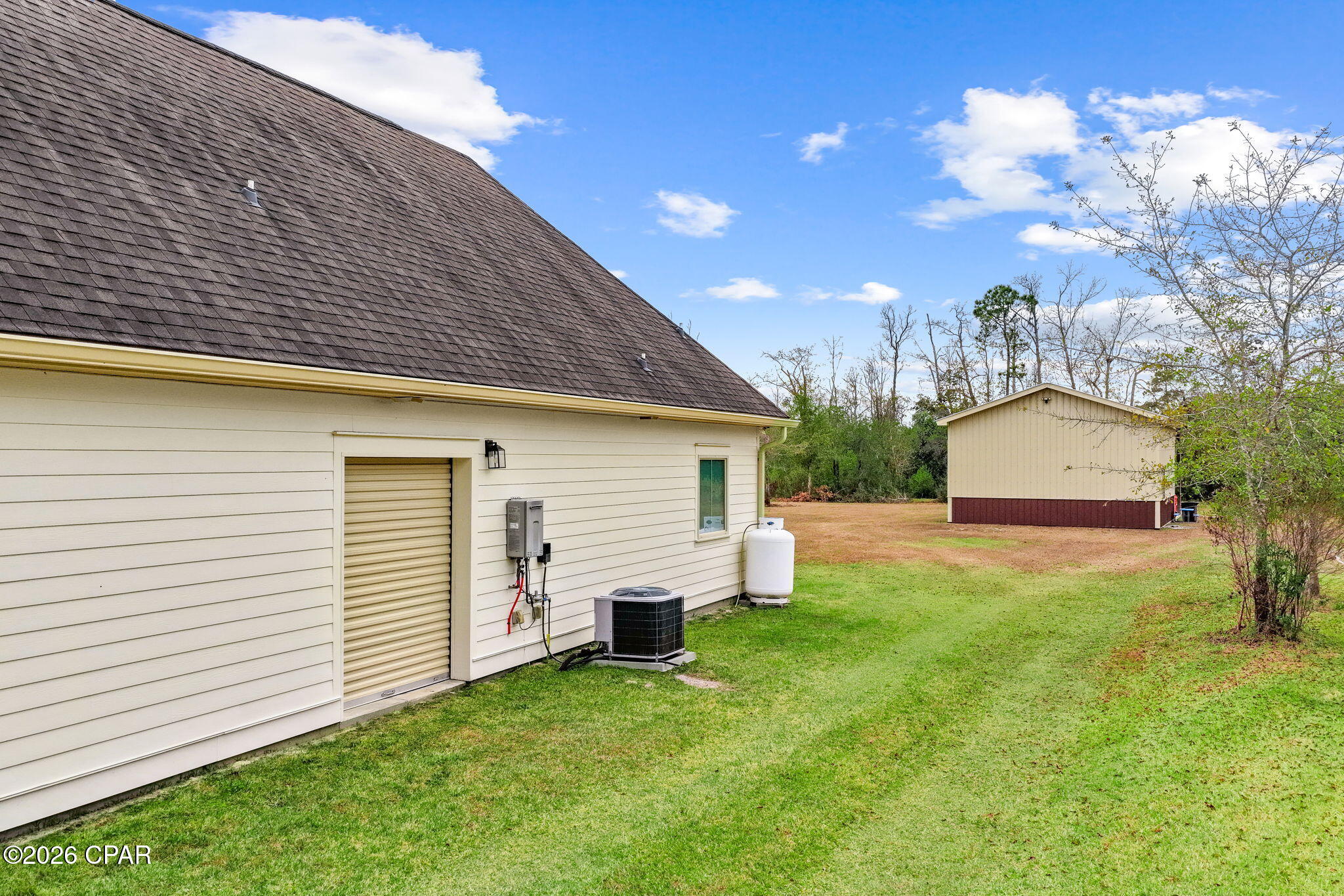 Cedar Creek Chase Ph 1 - Residential