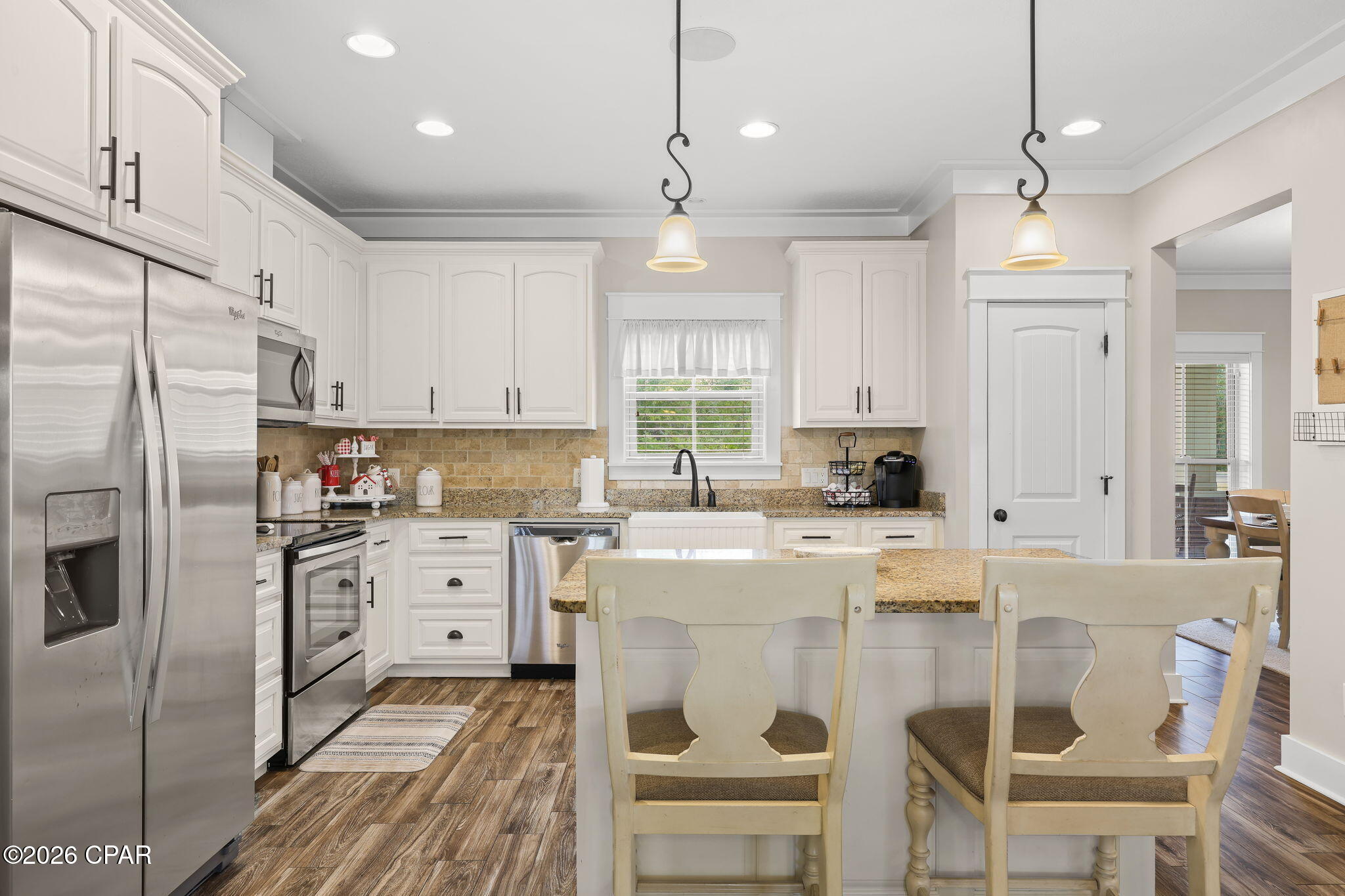 Cedar Creek Chase Ph 1 - Residential