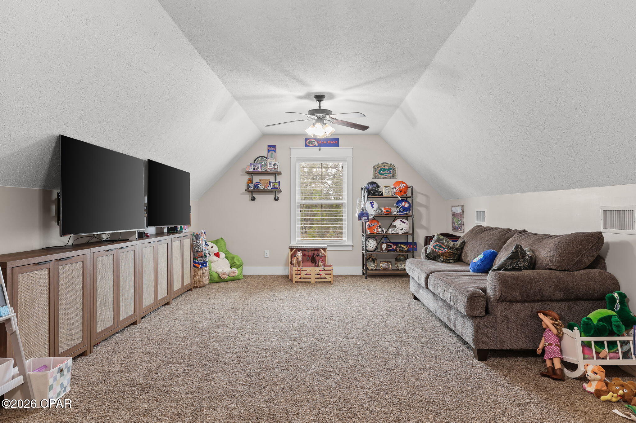 Cedar Creek Chase Ph 1 - Residential