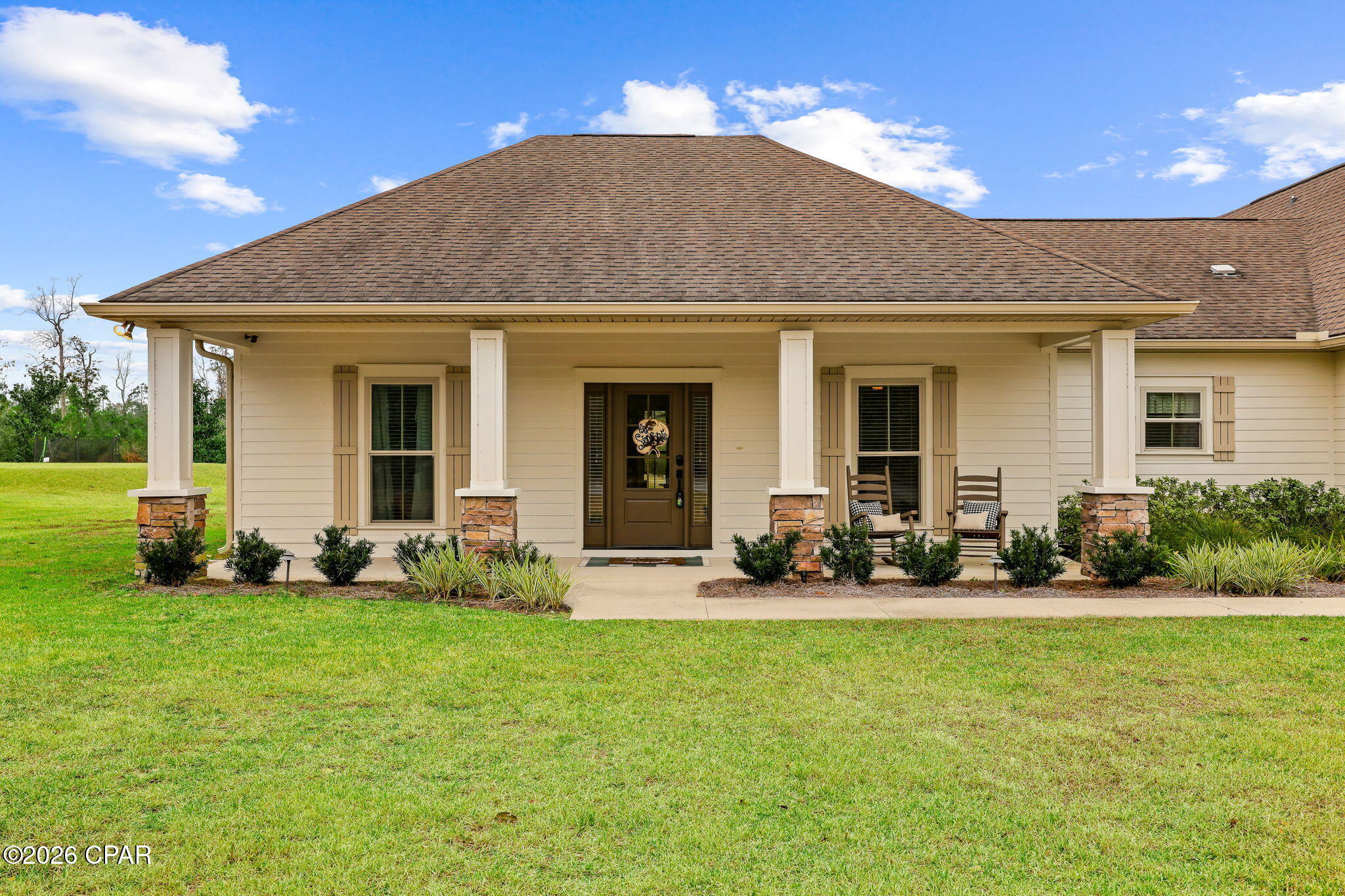 Cedar Creek Chase Ph 1 - Residential