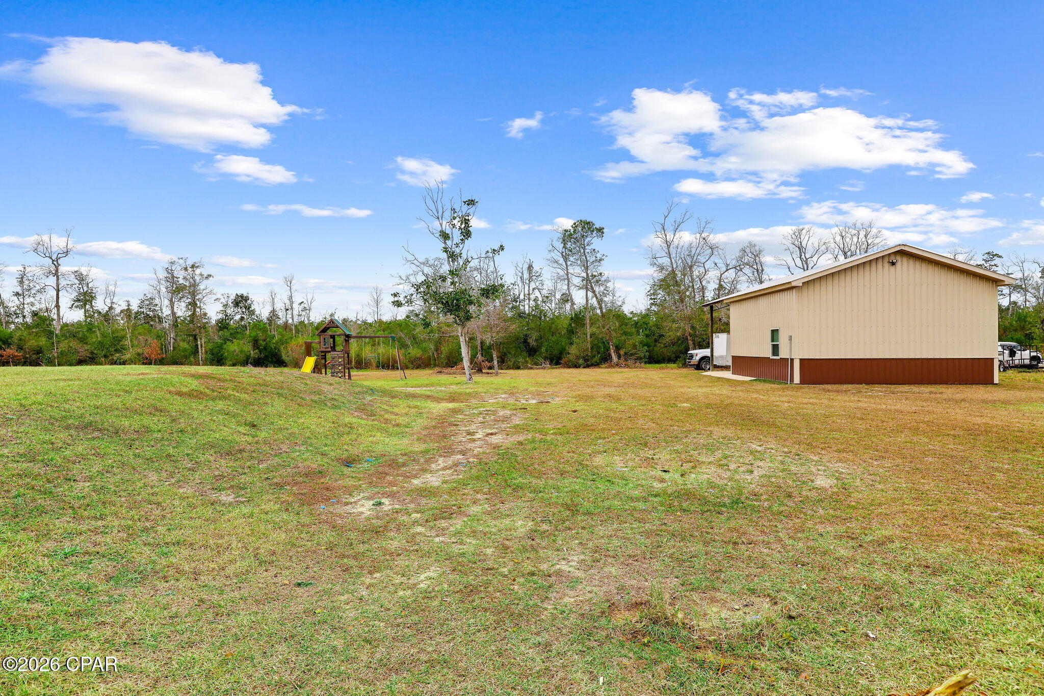 Cedar Creek Chase Ph 1 - Residential