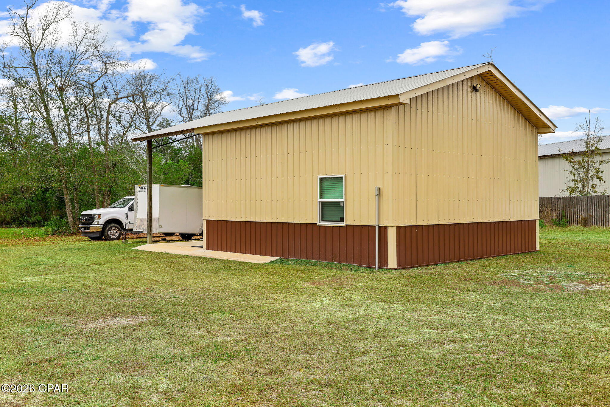 Cedar Creek Chase Ph 1 - Residential