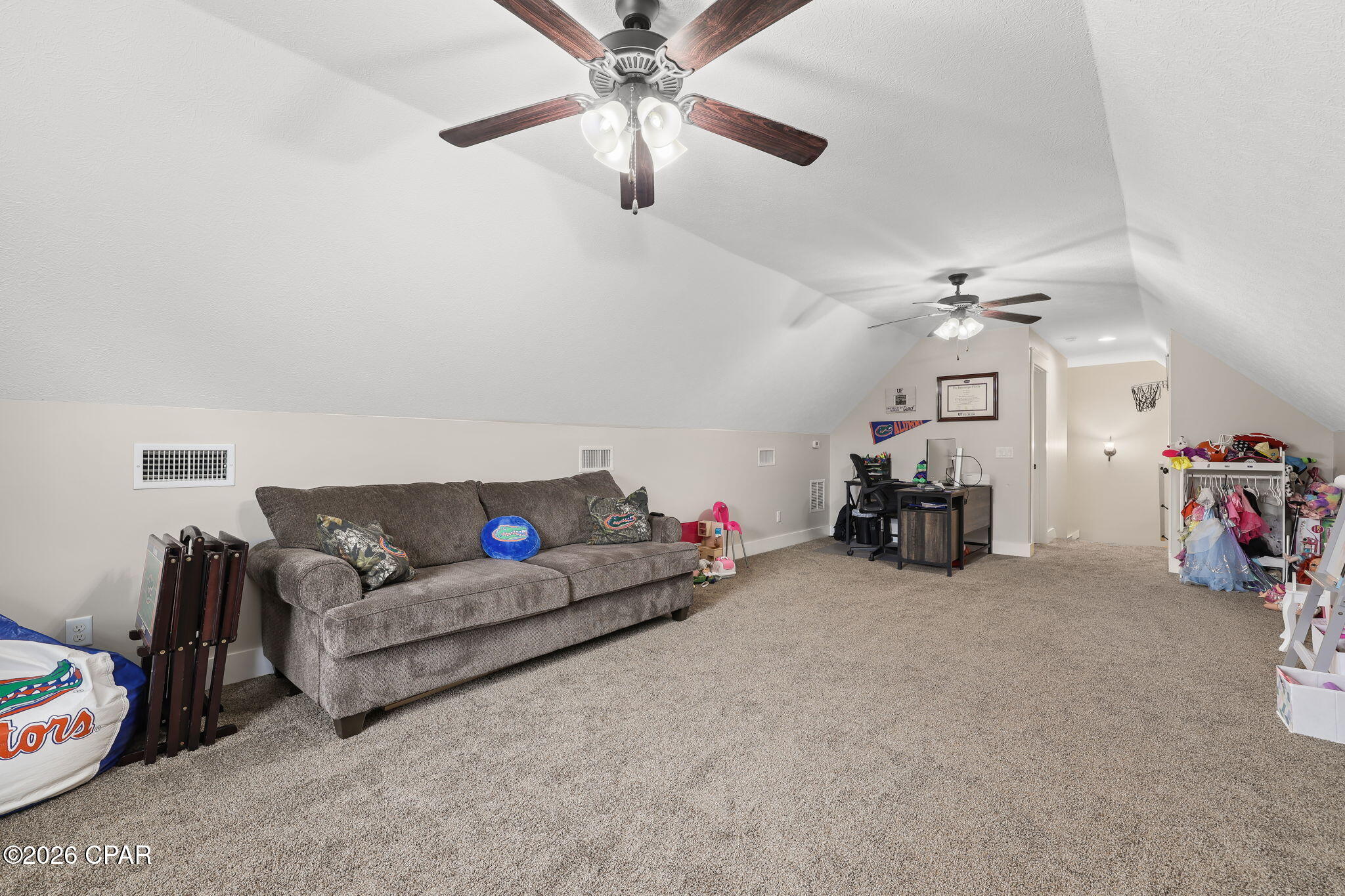 Cedar Creek Chase Ph 1 - Residential