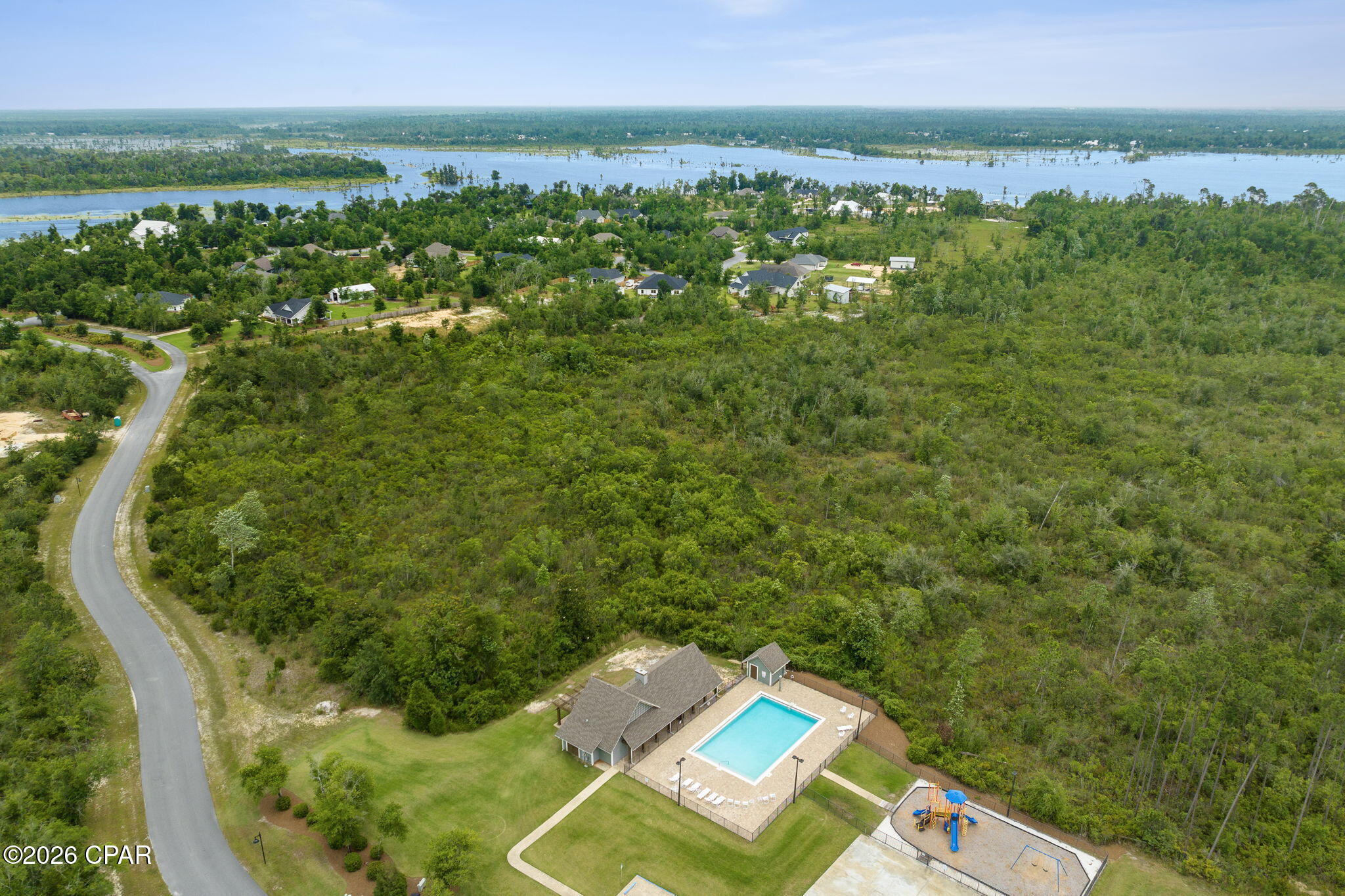 Cedar Creek Chase Ph 1 - Residential