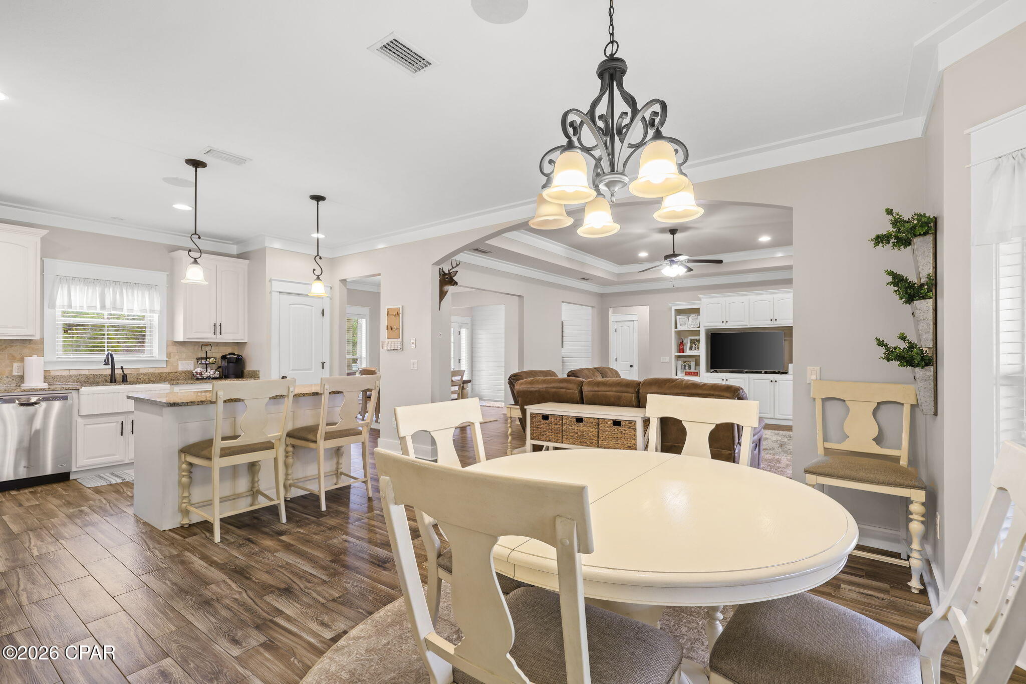 Cedar Creek Chase Ph 1 - Residential