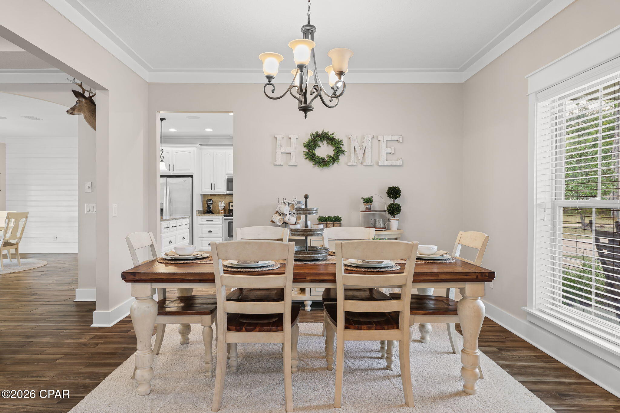 Cedar Creek Chase Ph 1 - Residential