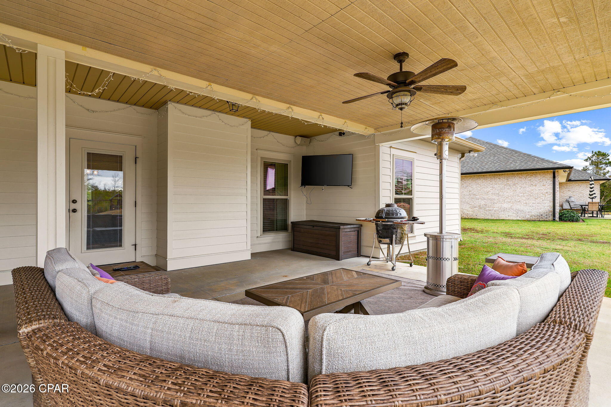 Cedar Creek Chase Ph 1 - Residential