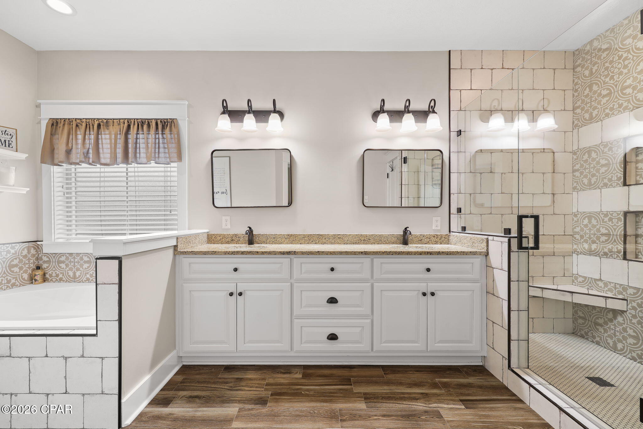 Cedar Creek Chase Ph 1 - Residential