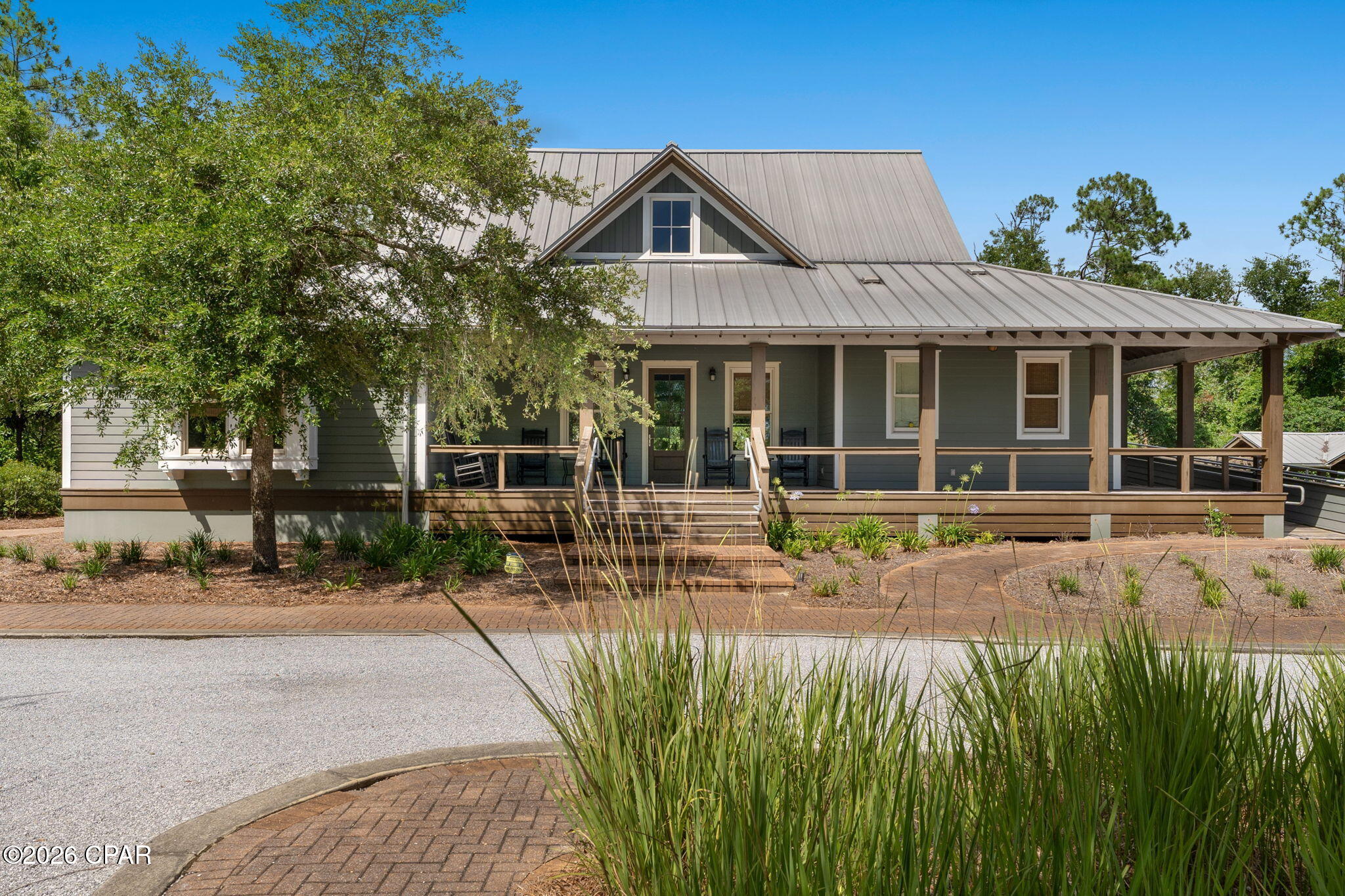 Cedar Creek Chase Ph 1 - Residential