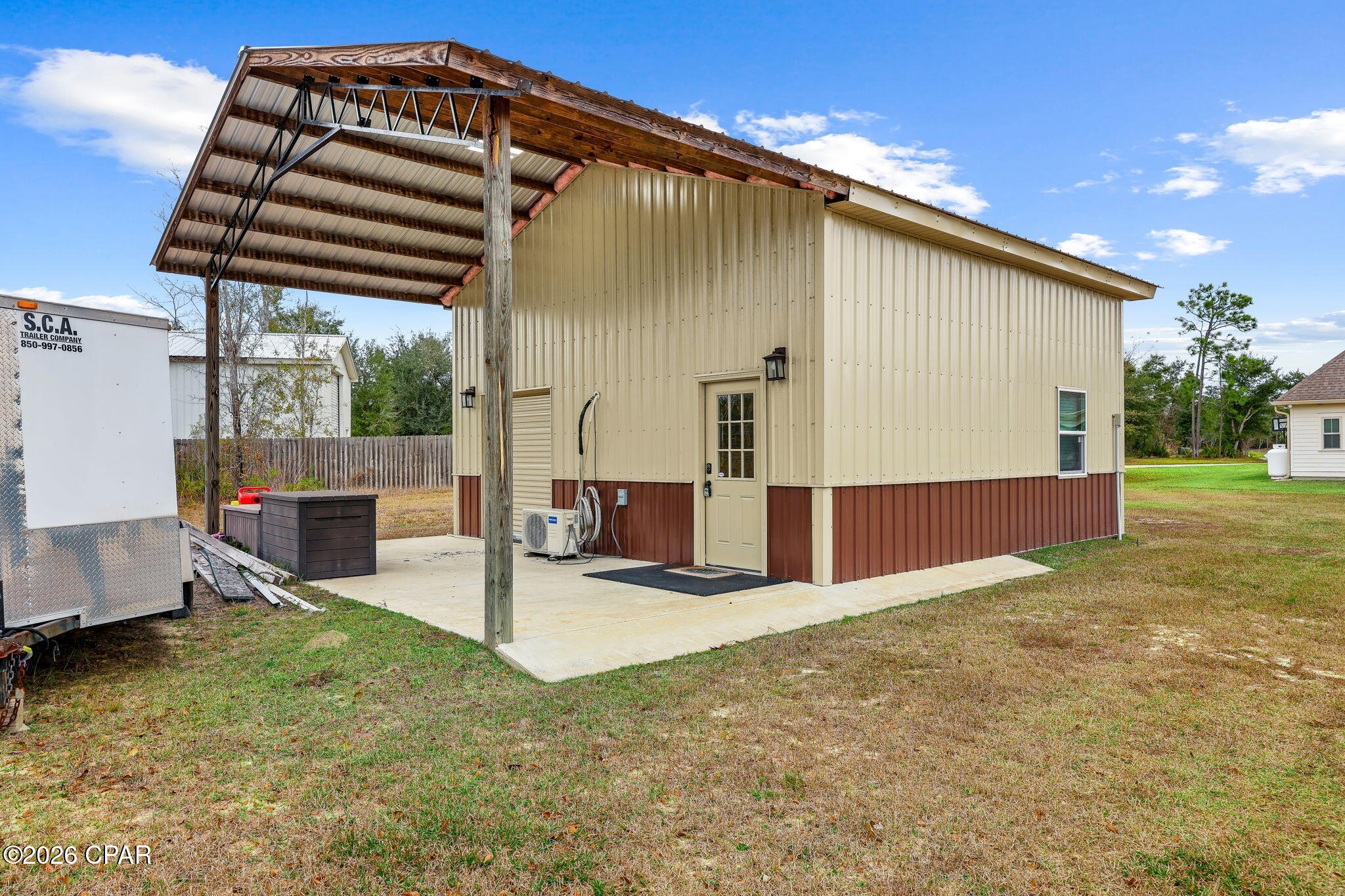 Cedar Creek Chase Ph 1 - Residential