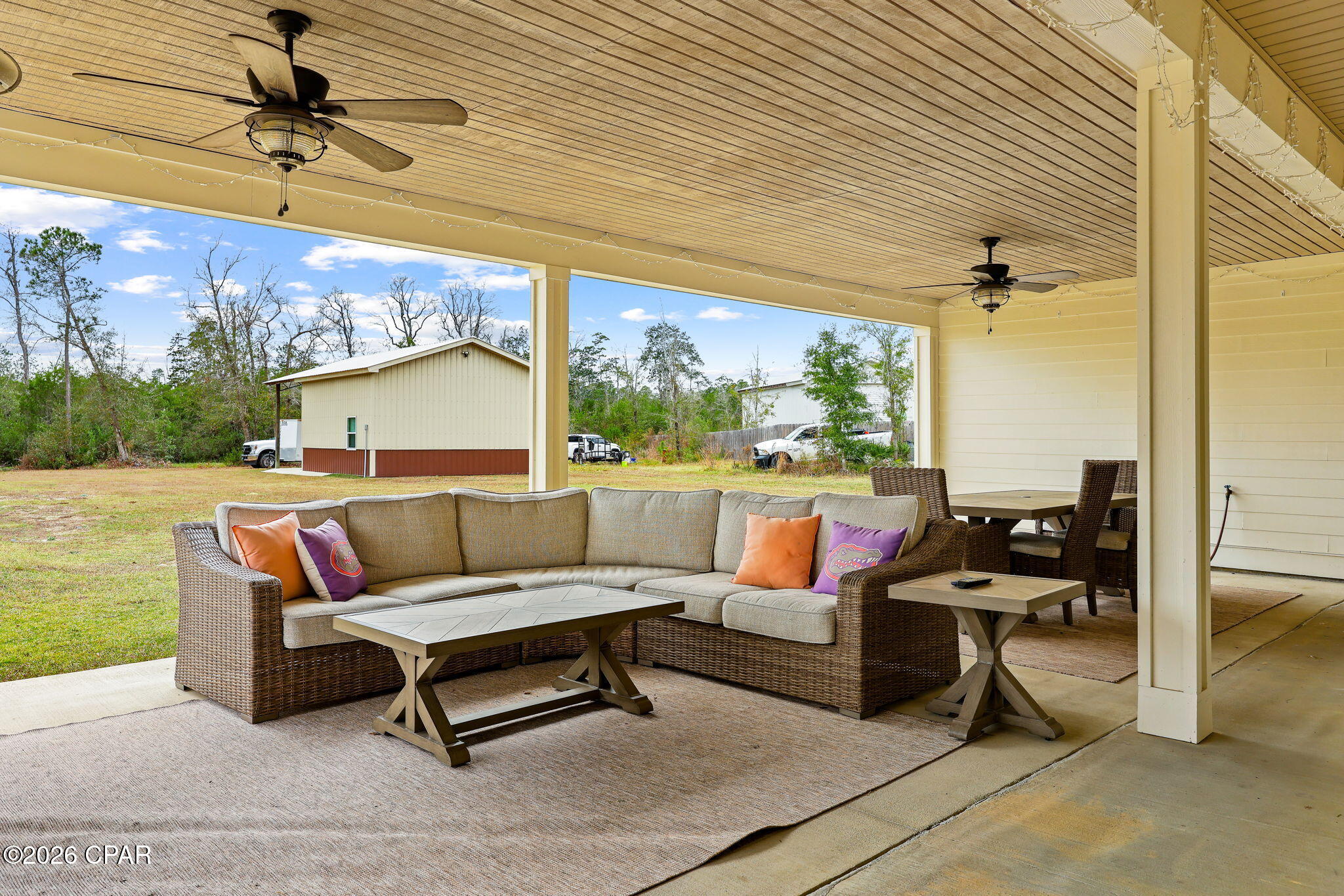 Cedar Creek Chase Ph 1 - Residential