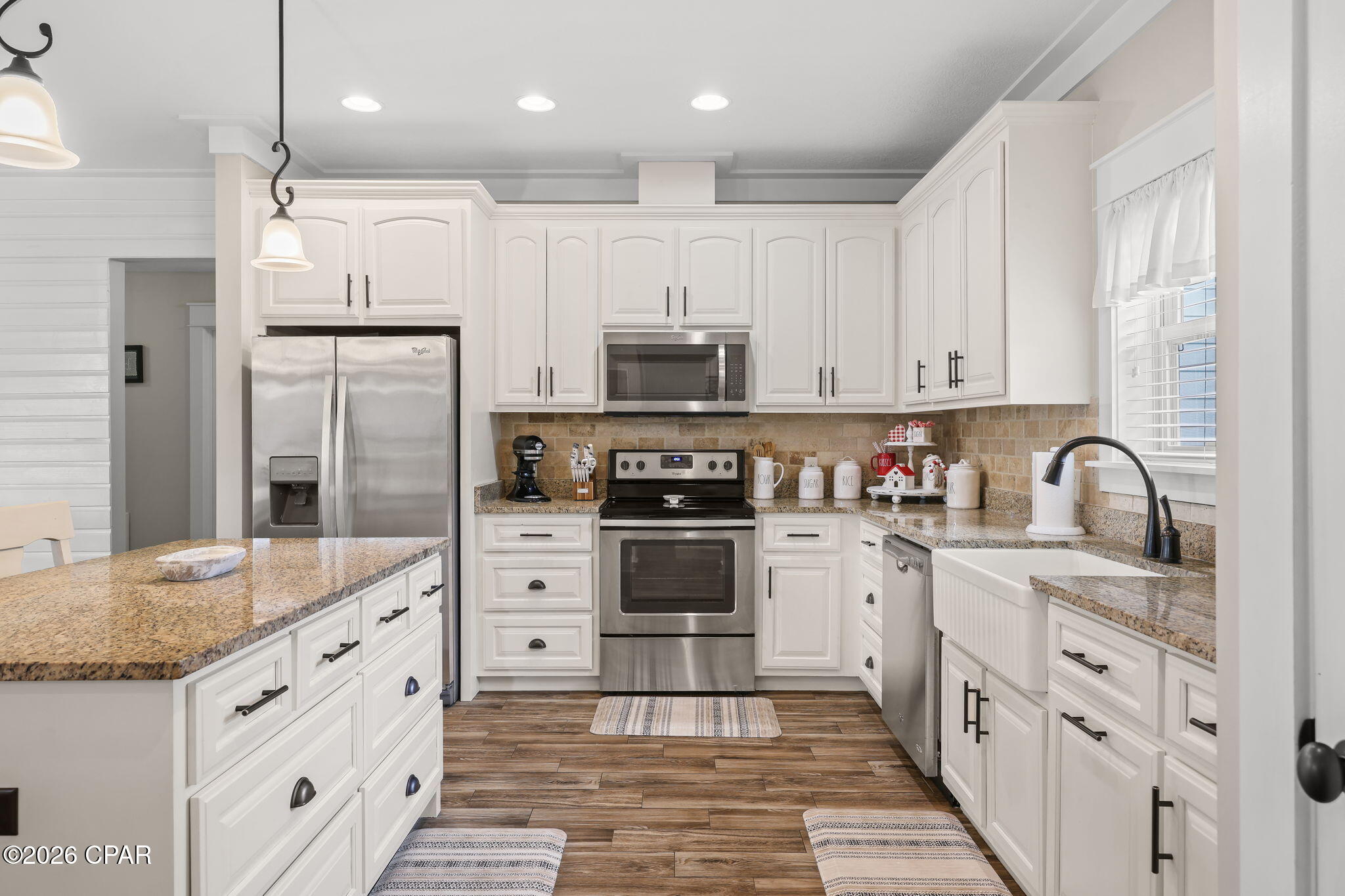 Cedar Creek Chase Ph 1 - Residential