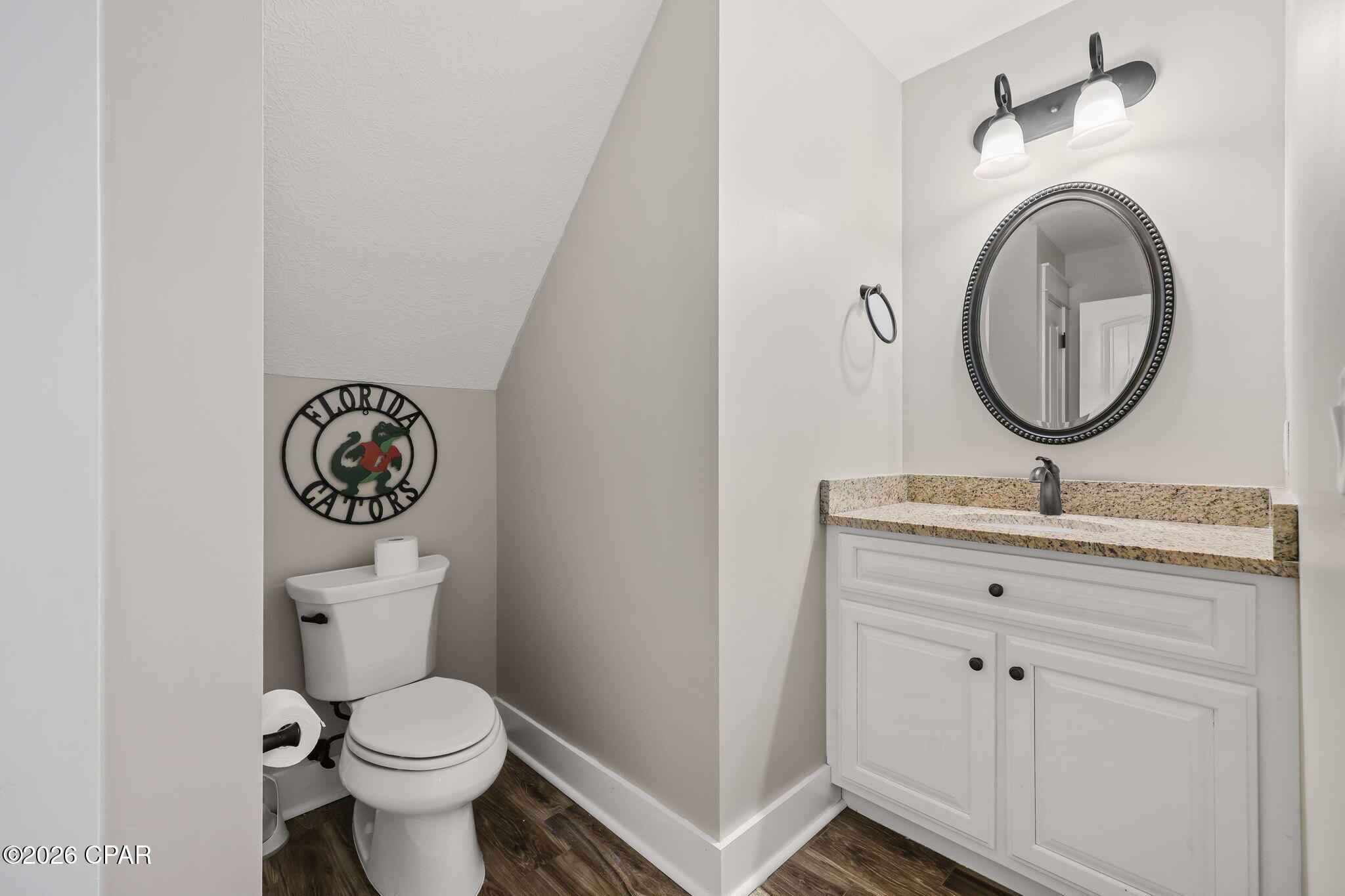 Cedar Creek Chase Ph 1 - Residential