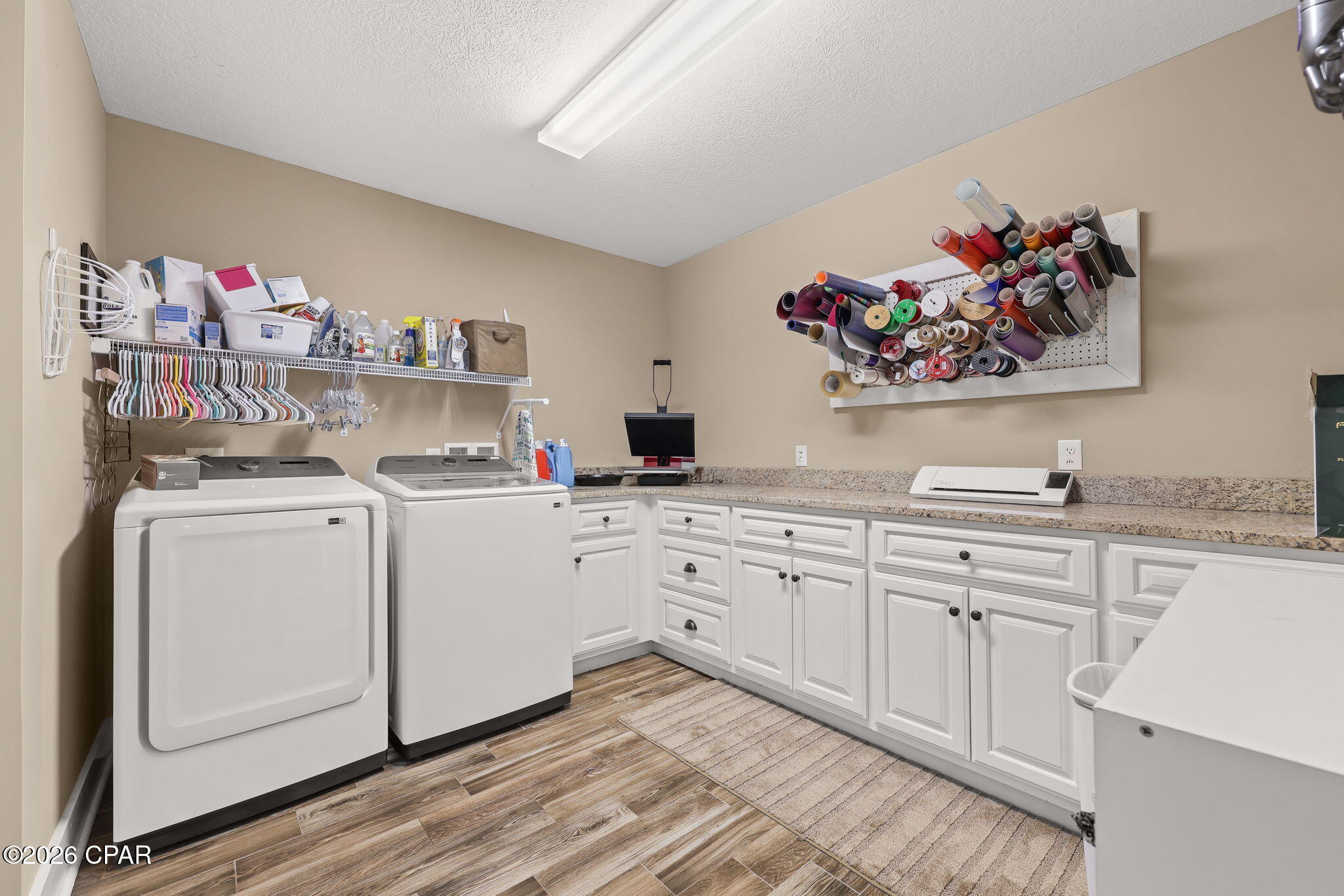 Cedar Creek Chase Ph 1 - Residential