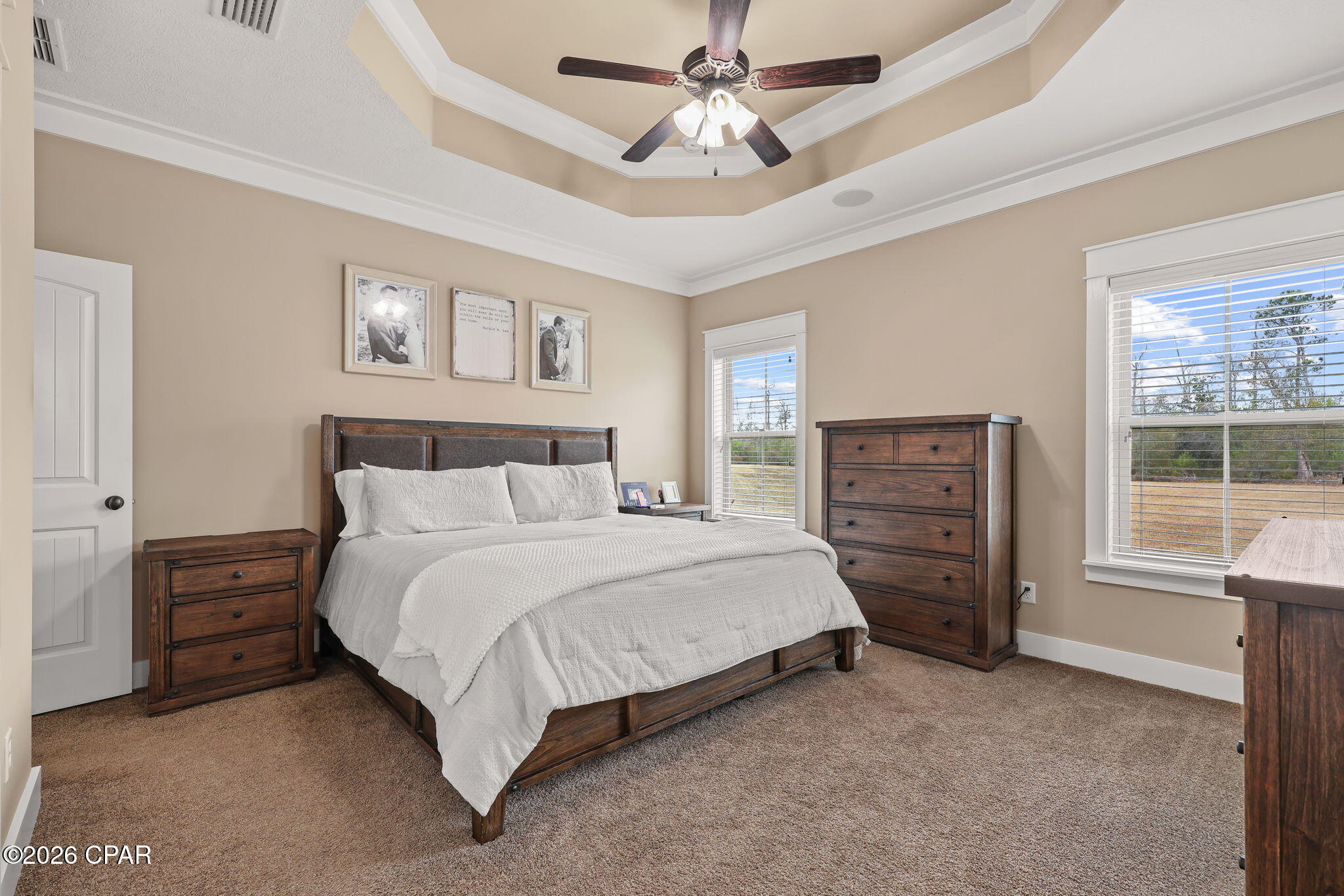 Cedar Creek Chase Ph 1 - Residential