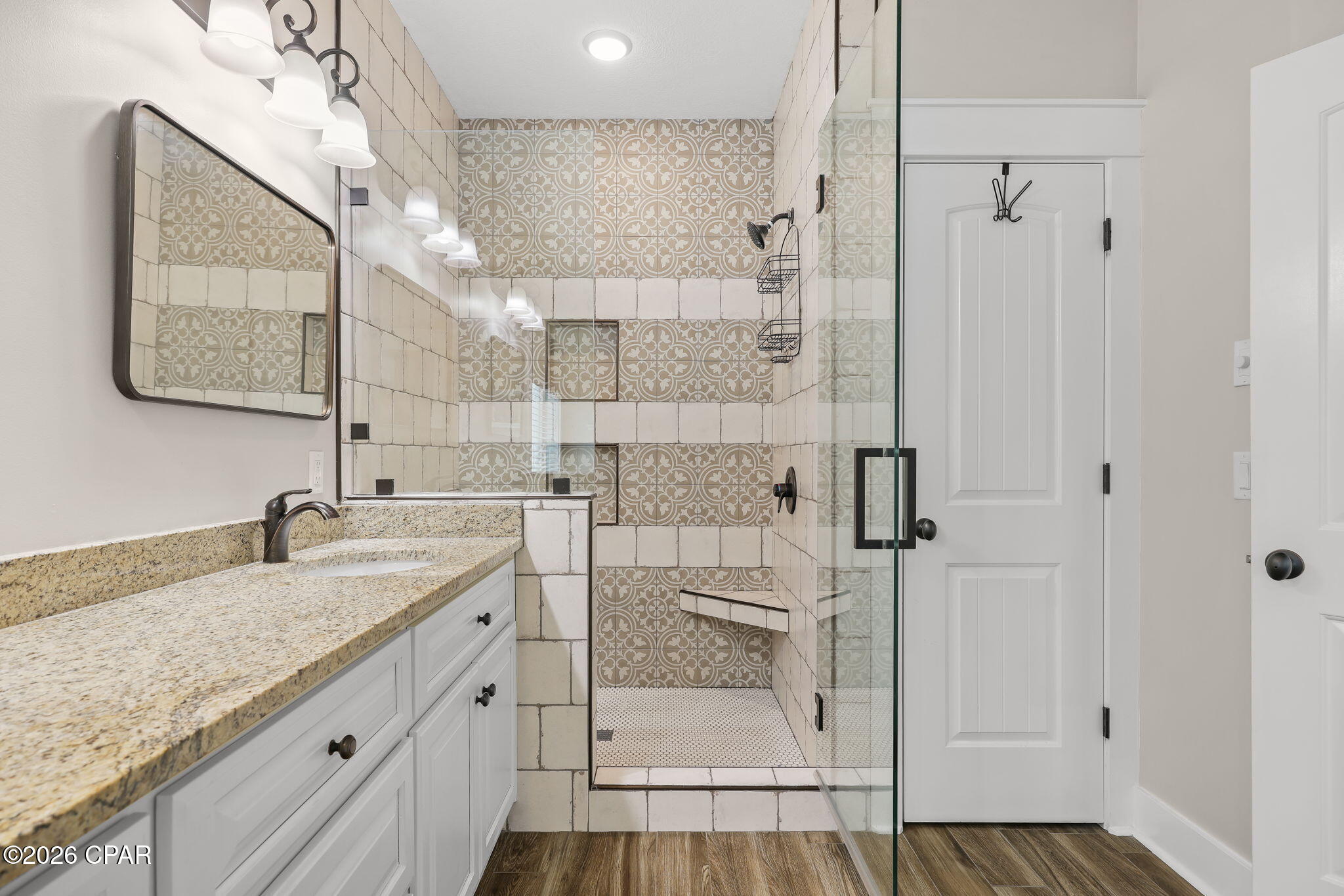 Cedar Creek Chase Ph 1 - Residential