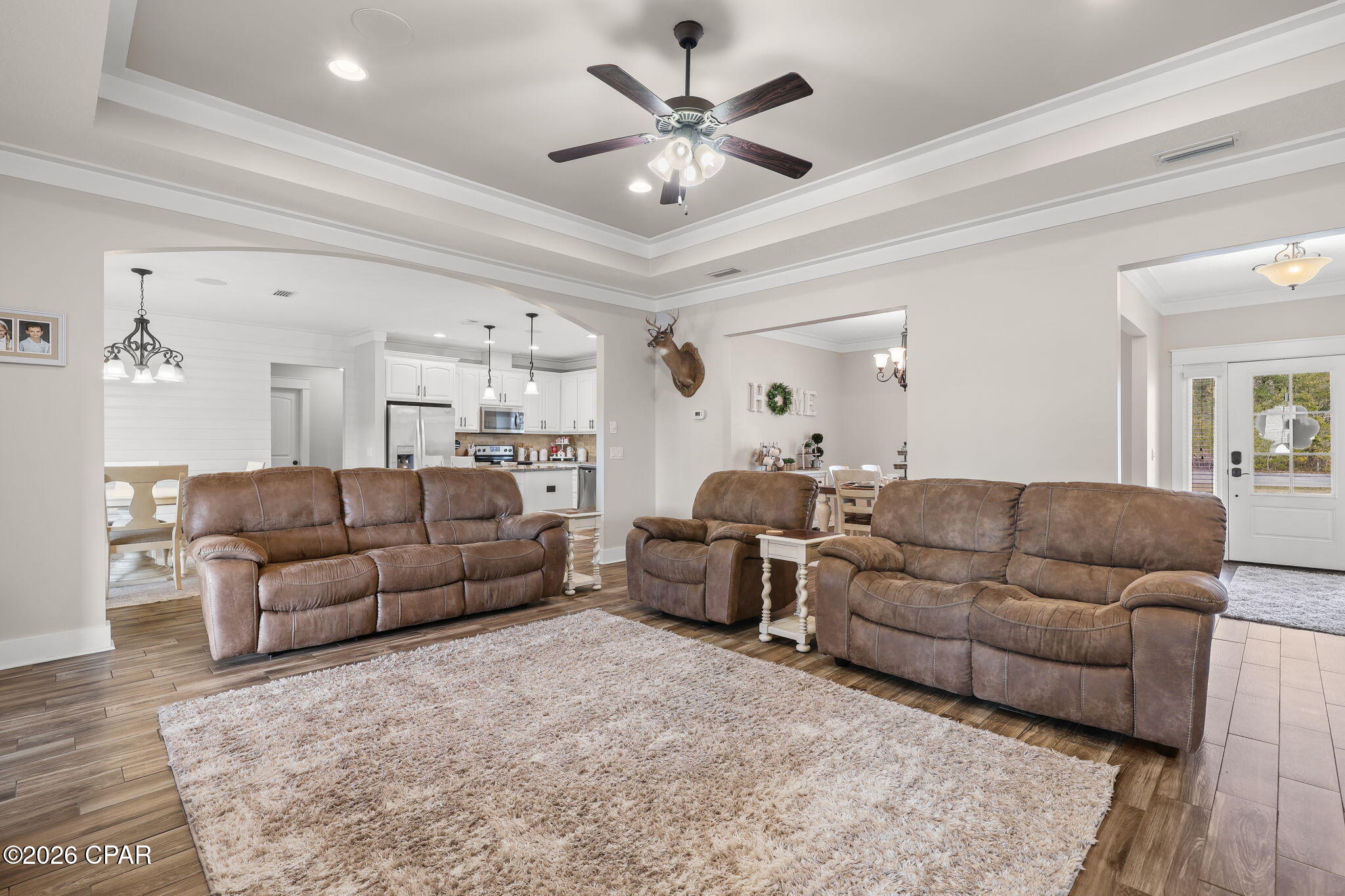 Cedar Creek Chase Ph 1 - Residential