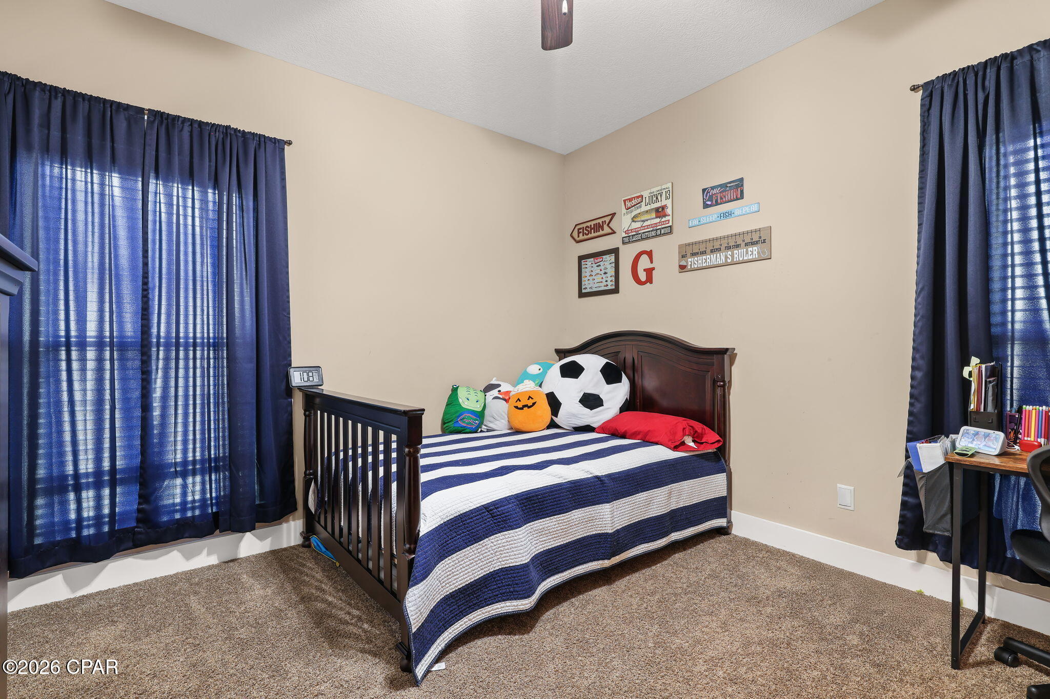 Cedar Creek Chase Ph 1 - Residential