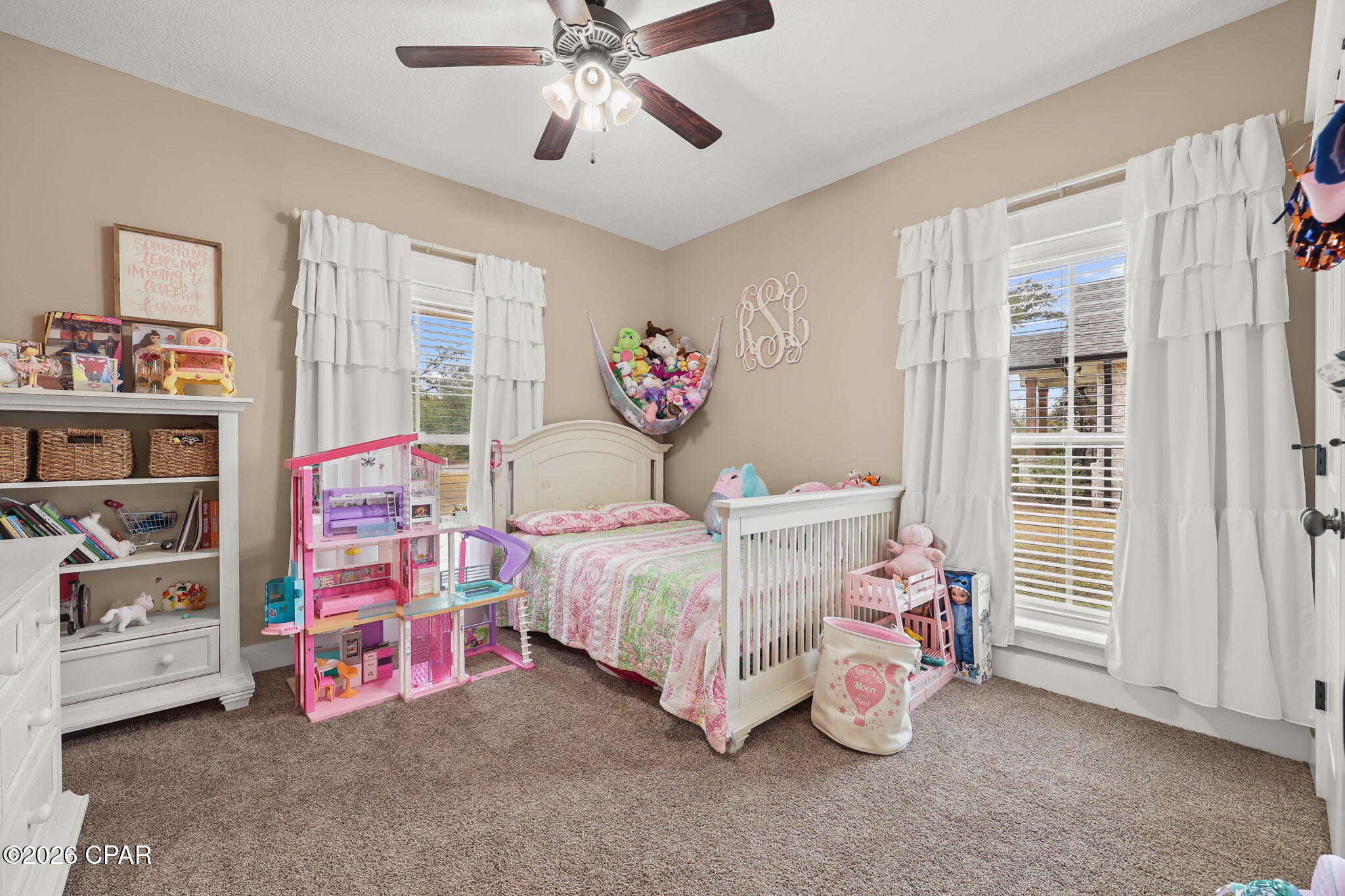 Cedar Creek Chase Ph 1 - Residential