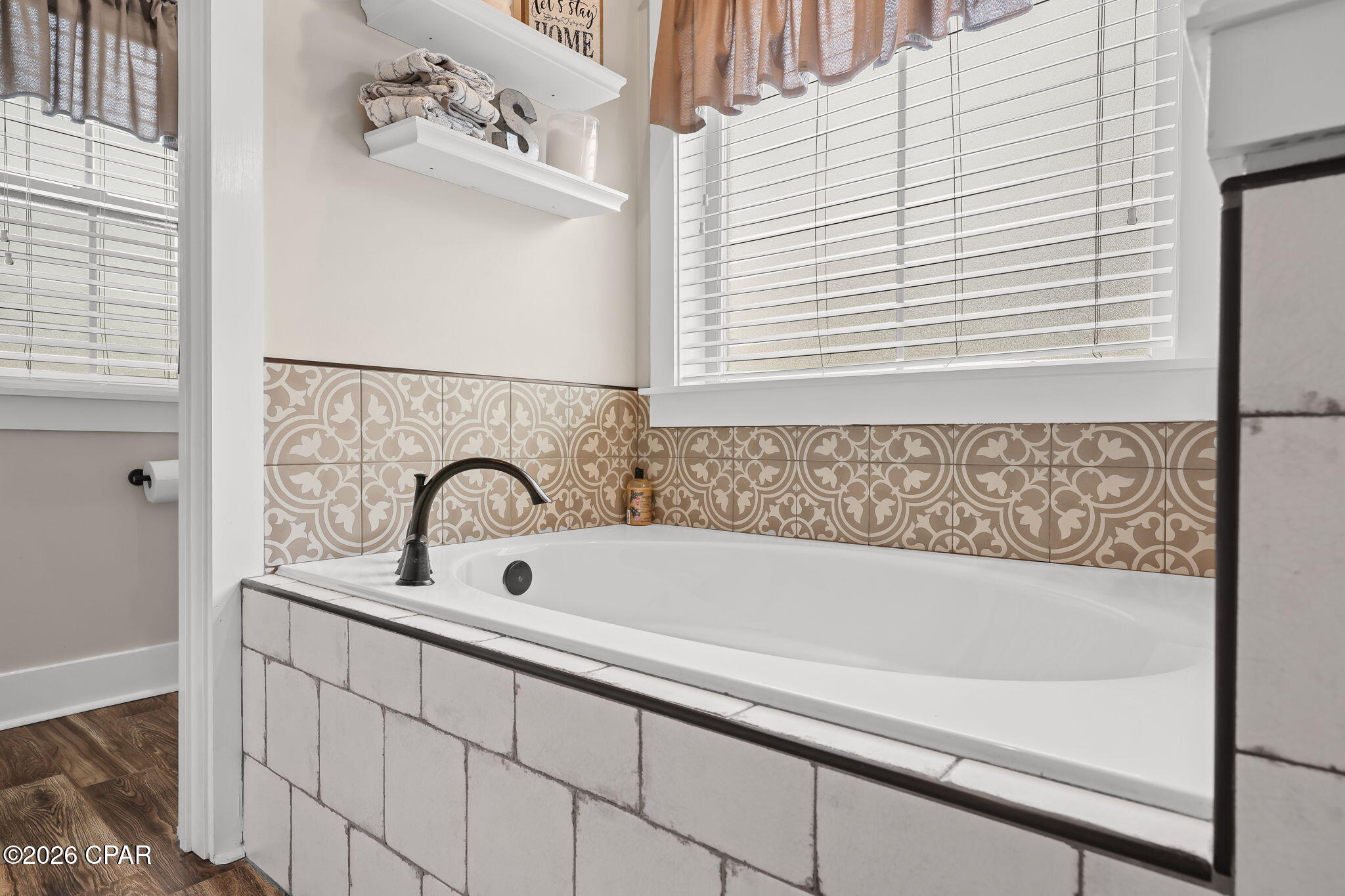 Cedar Creek Chase Ph 1 - Residential