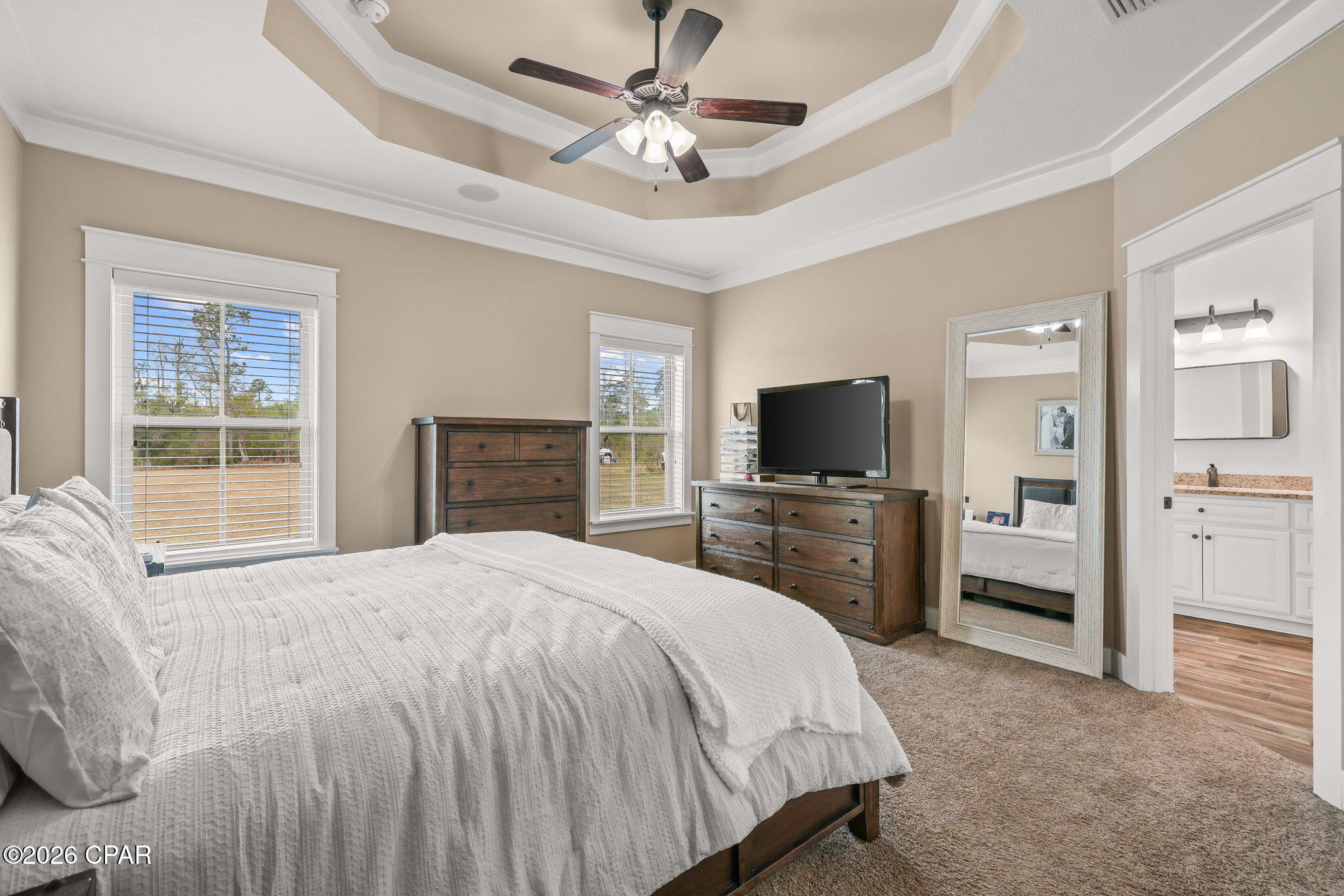 Cedar Creek Chase Ph 1 - Residential