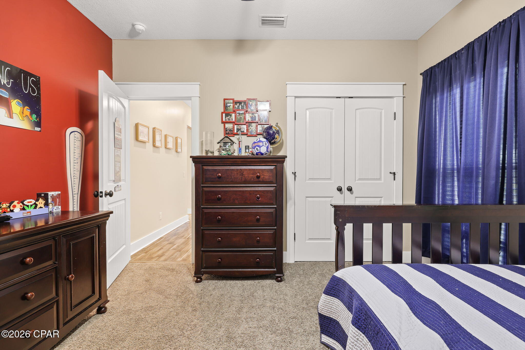 Cedar Creek Chase Ph 1 - Residential