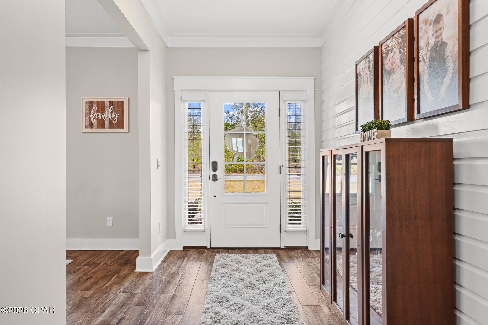 Cedar Creek Chase Ph 1 - Residential