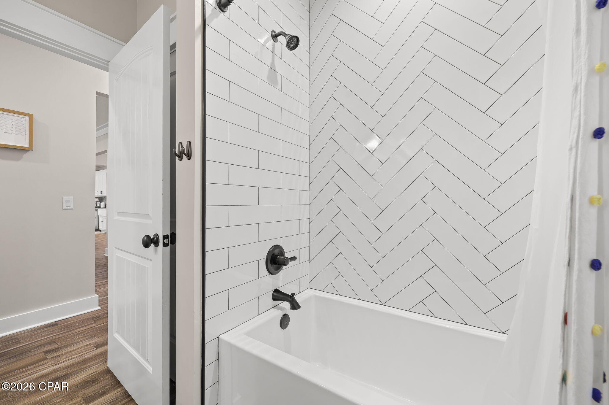 Cedar Creek Chase Ph 1 - Residential