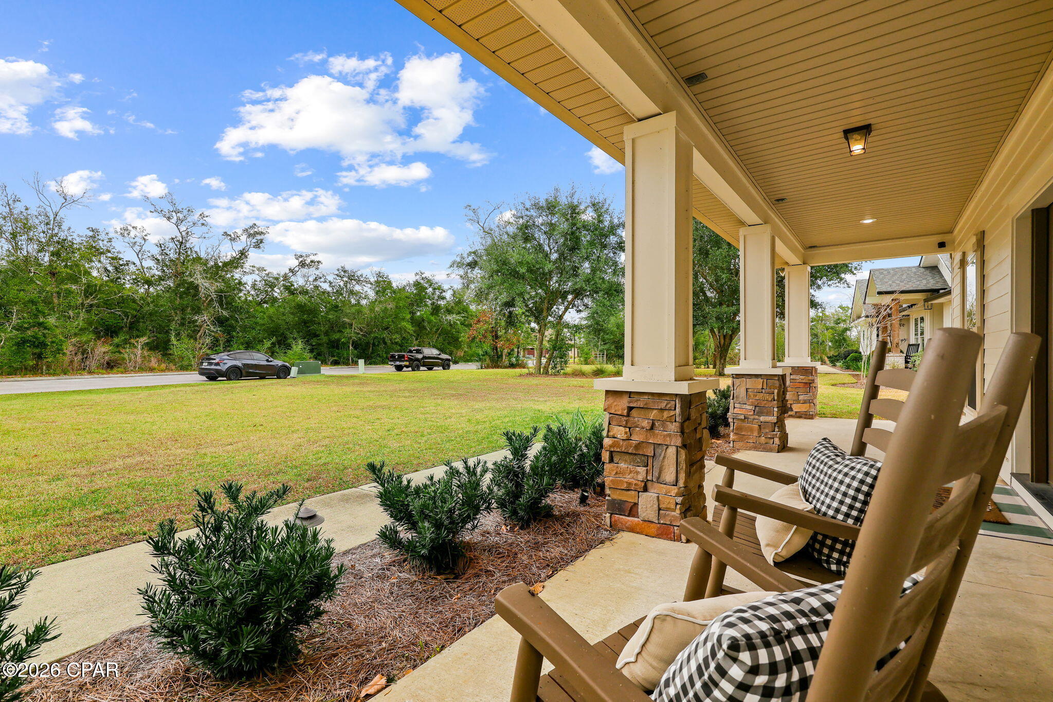 Cedar Creek Chase Ph 1 - Residential