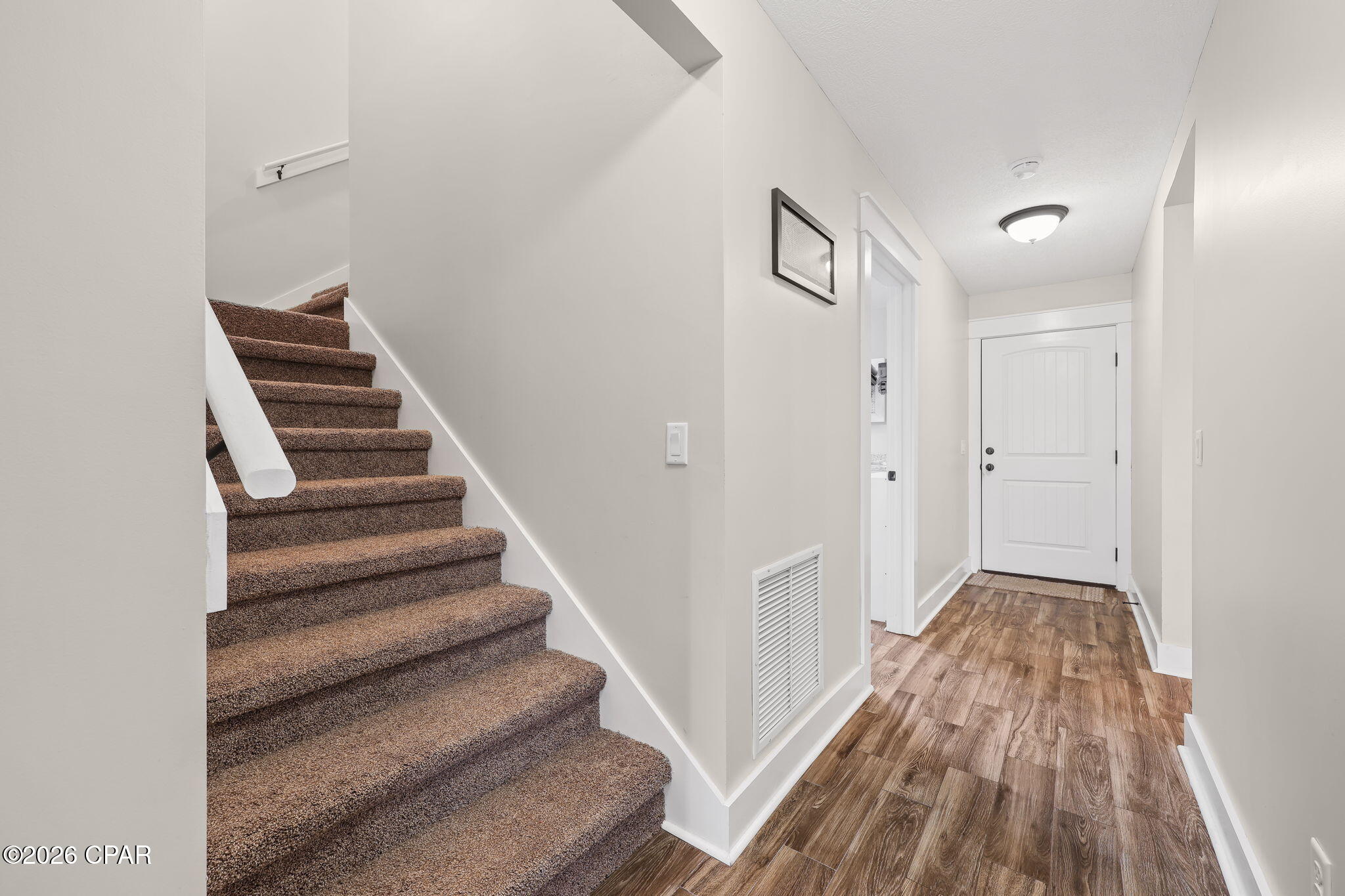 Cedar Creek Chase Ph 1 - Residential