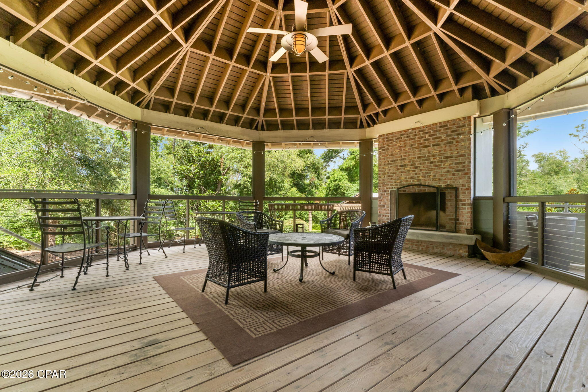 Cedar Creek Chase Ph 1 - Residential