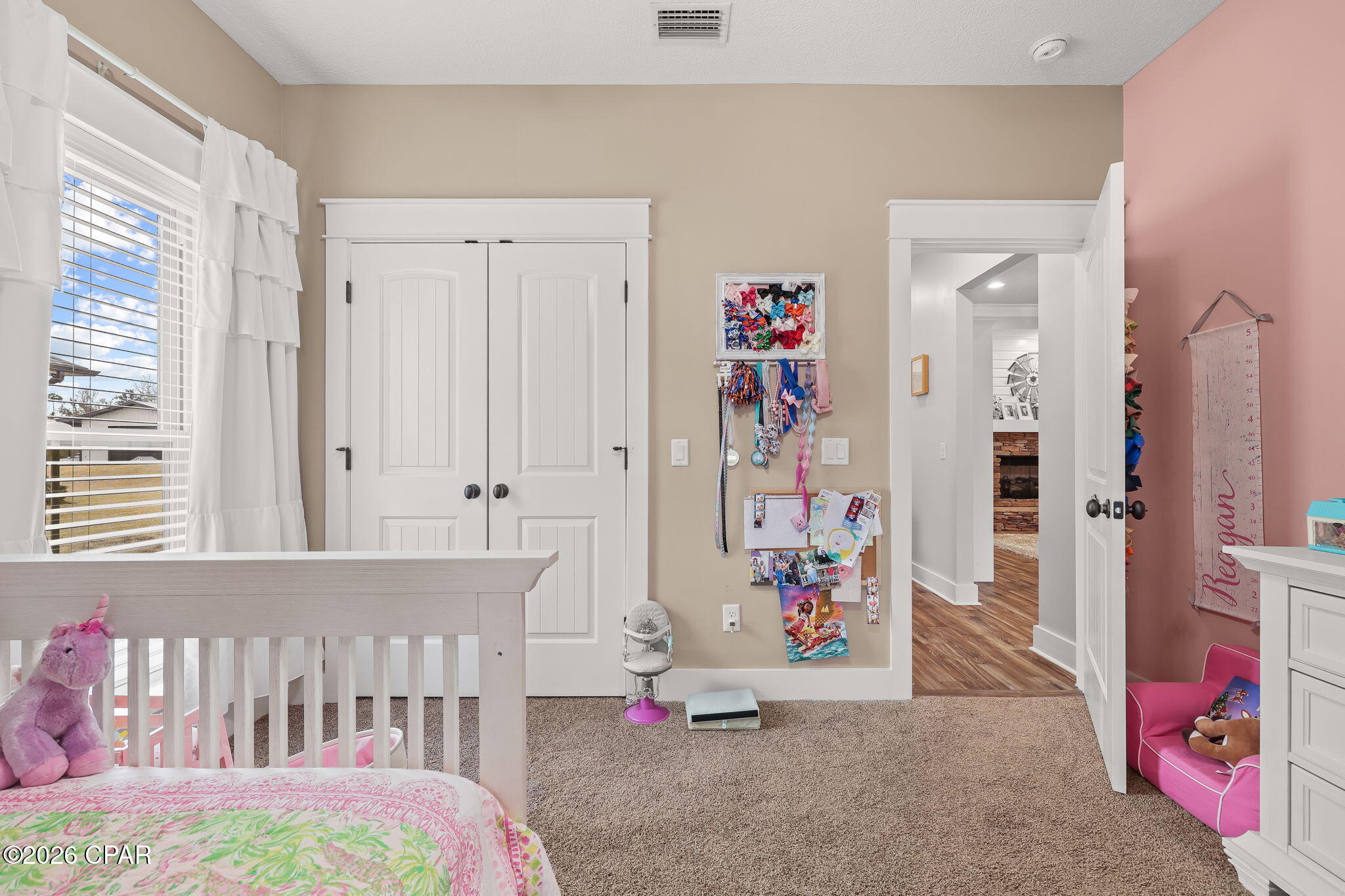 Cedar Creek Chase Ph 1 - Residential