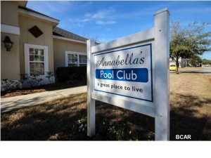 Annabella's Townhomes - Residential